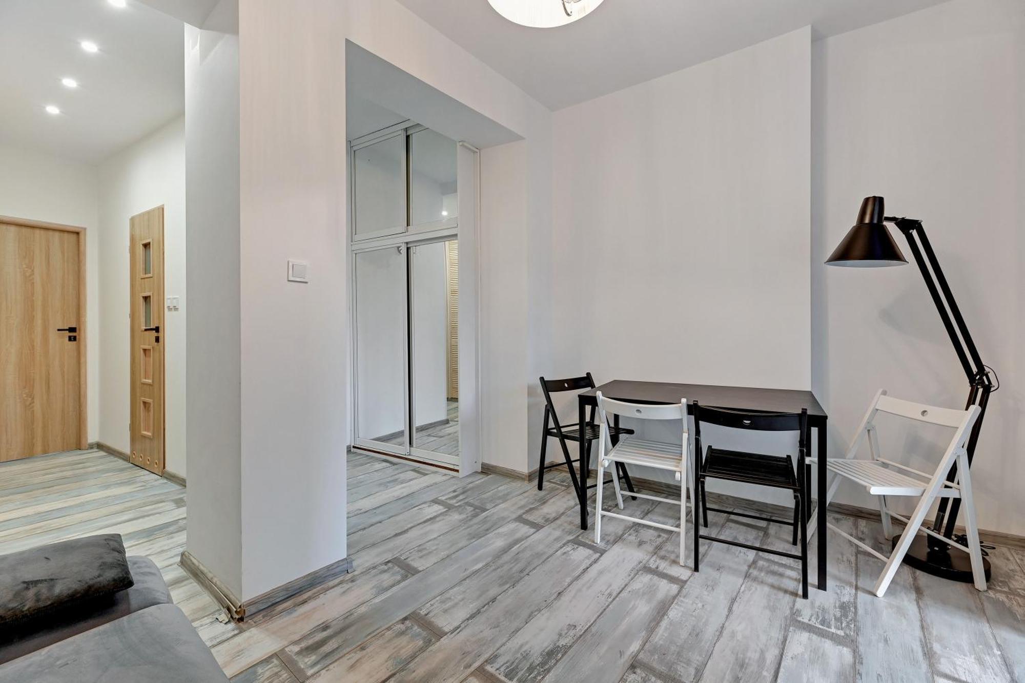 Apartment Dom & House - Apartments Old Town Ogarna Gdansk