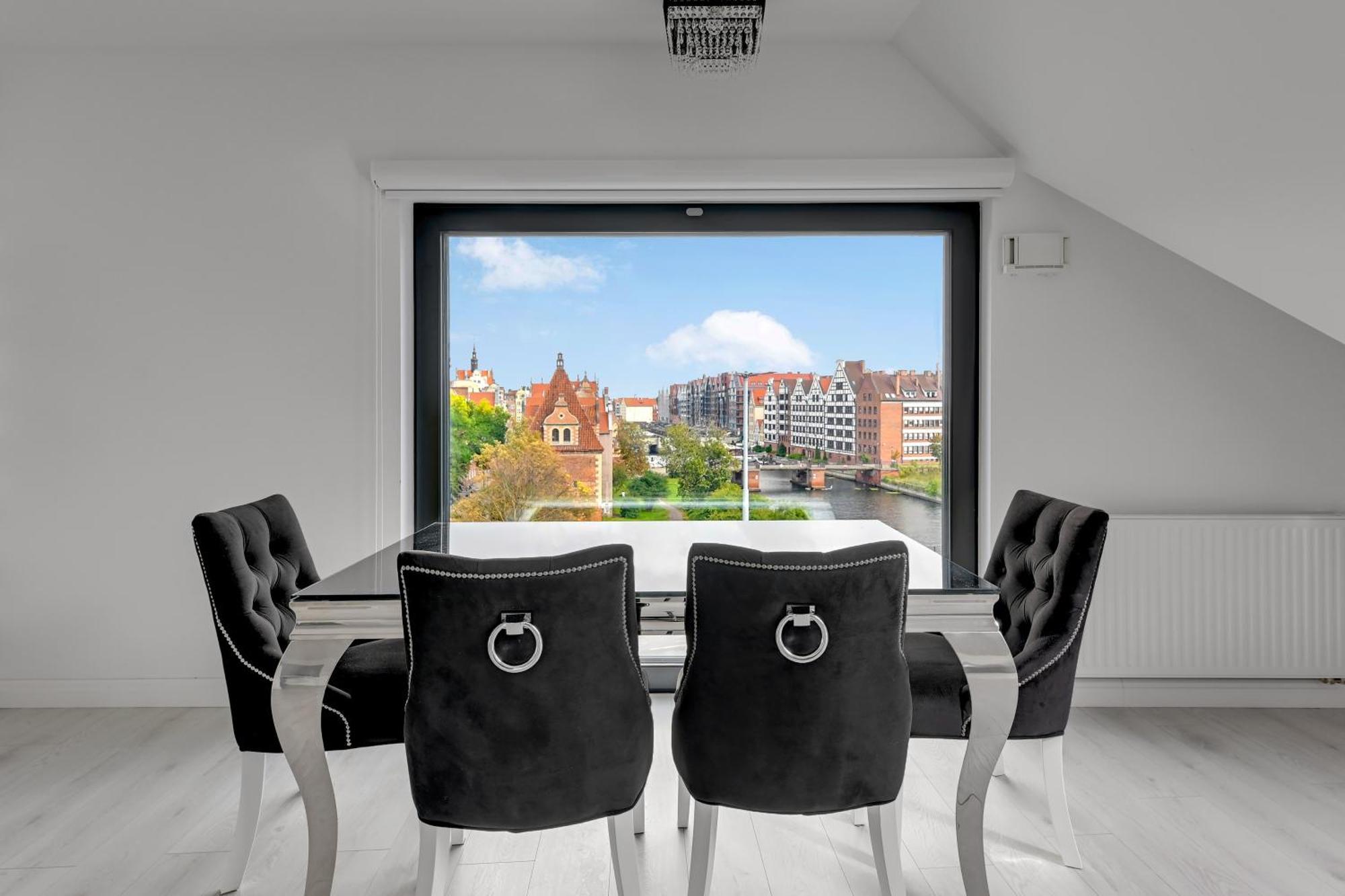 Apartment Comfort Wintera