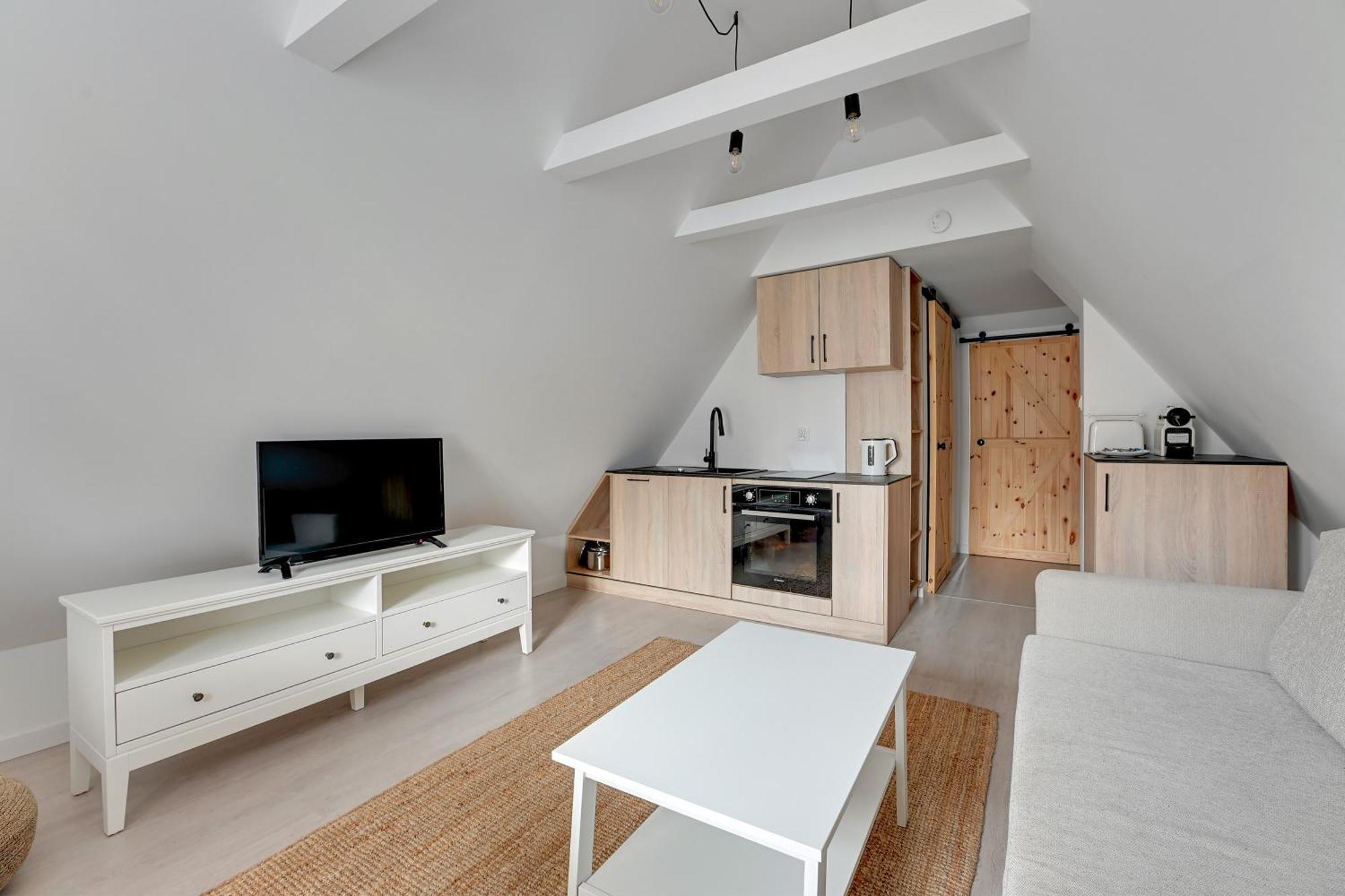 Comfort Dlugi Targ Gdańsk