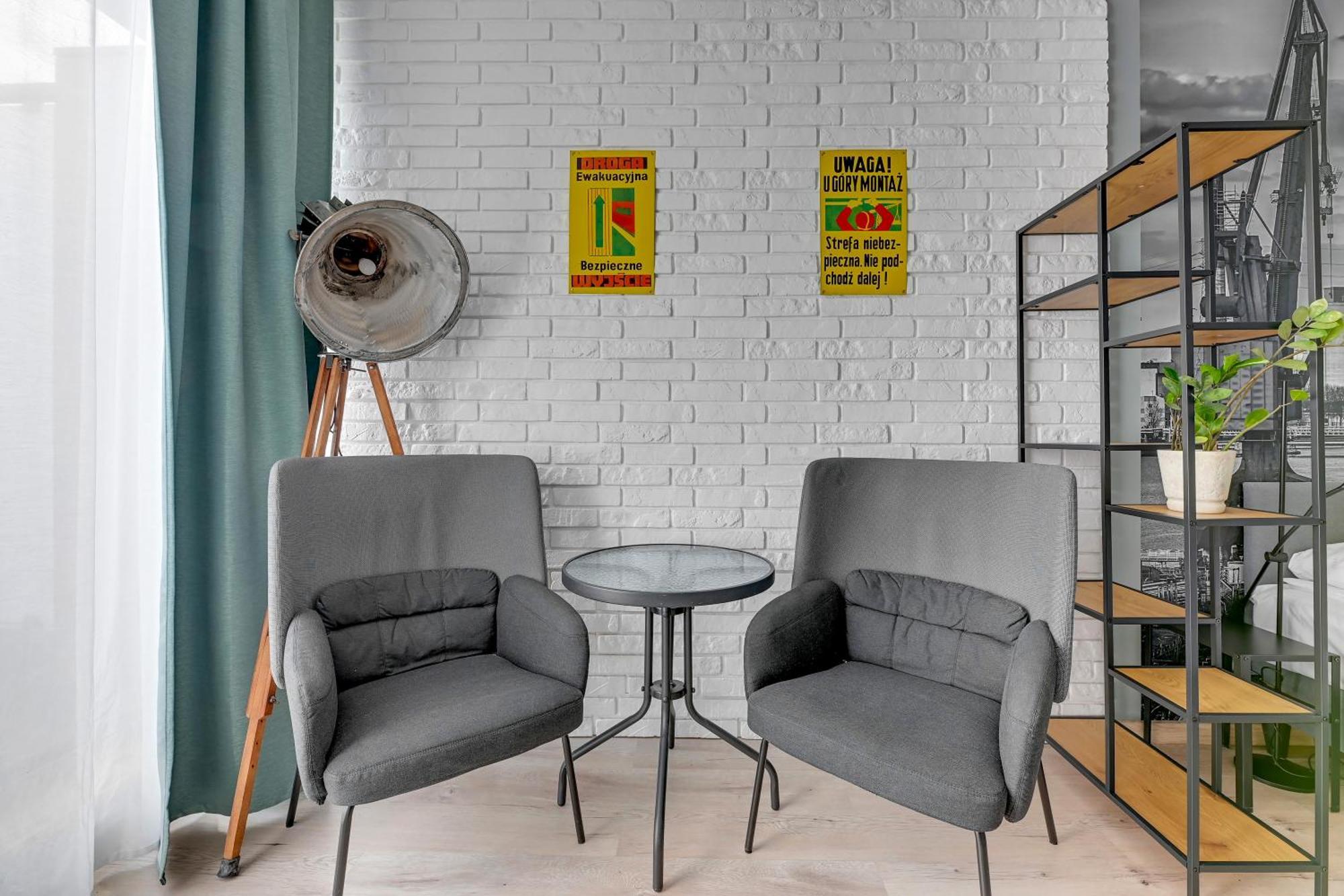 Comfort Granaria Apartment *