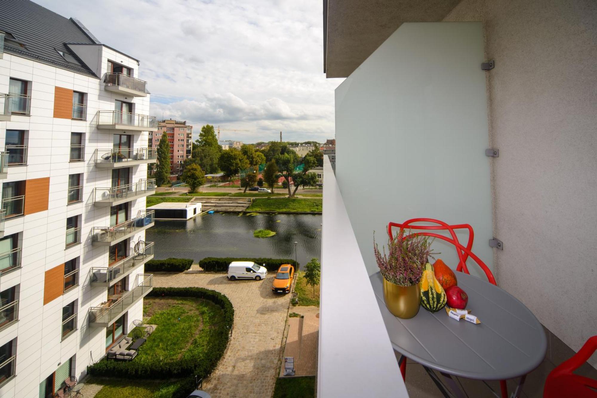 Apartamento Maya's Flats & 34 - Chmielna 73 Gdańsk