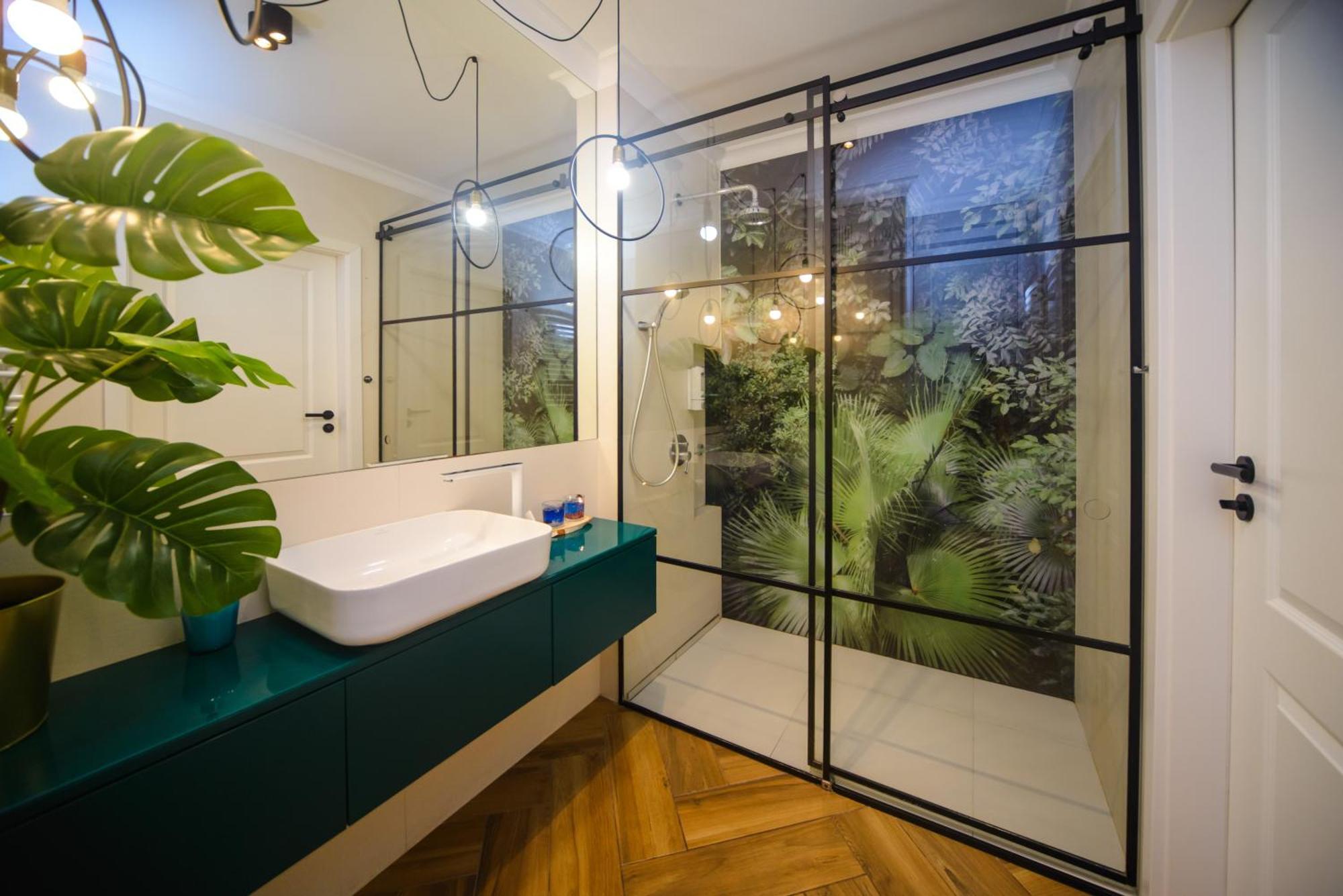 Maya's Flats & 34 - Chmielna 73 Gdańsk