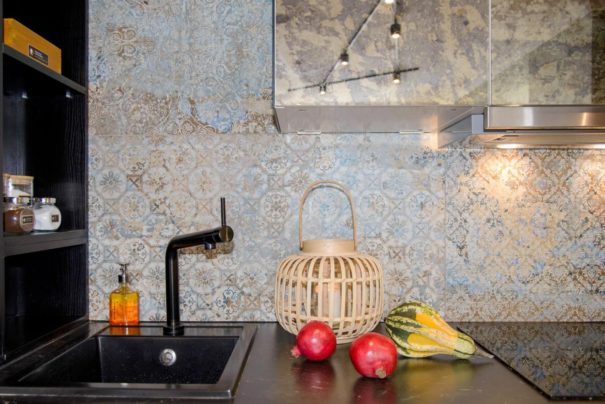 Maya's Flats & 34 - Chmielna 73 Apartamento Gdańsk