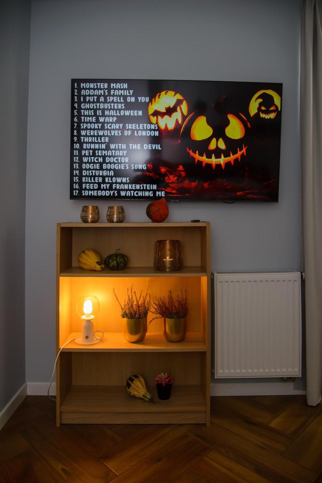 Apartamento Maya's Flats & 34 - Chmielna 73 Gdańsk