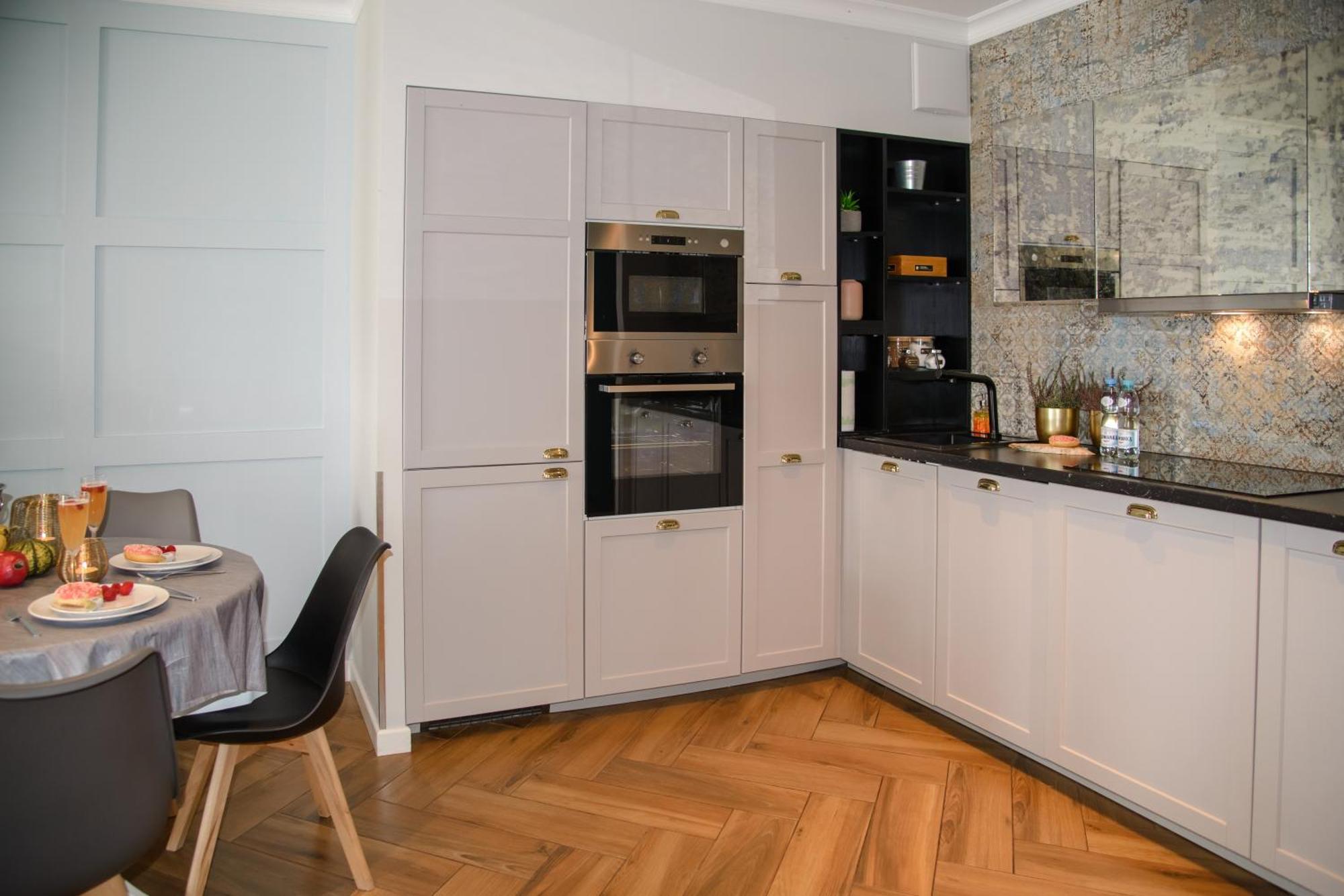 Maya's Flats & 34 - Chmielna 73 Apartamento Gdańsk