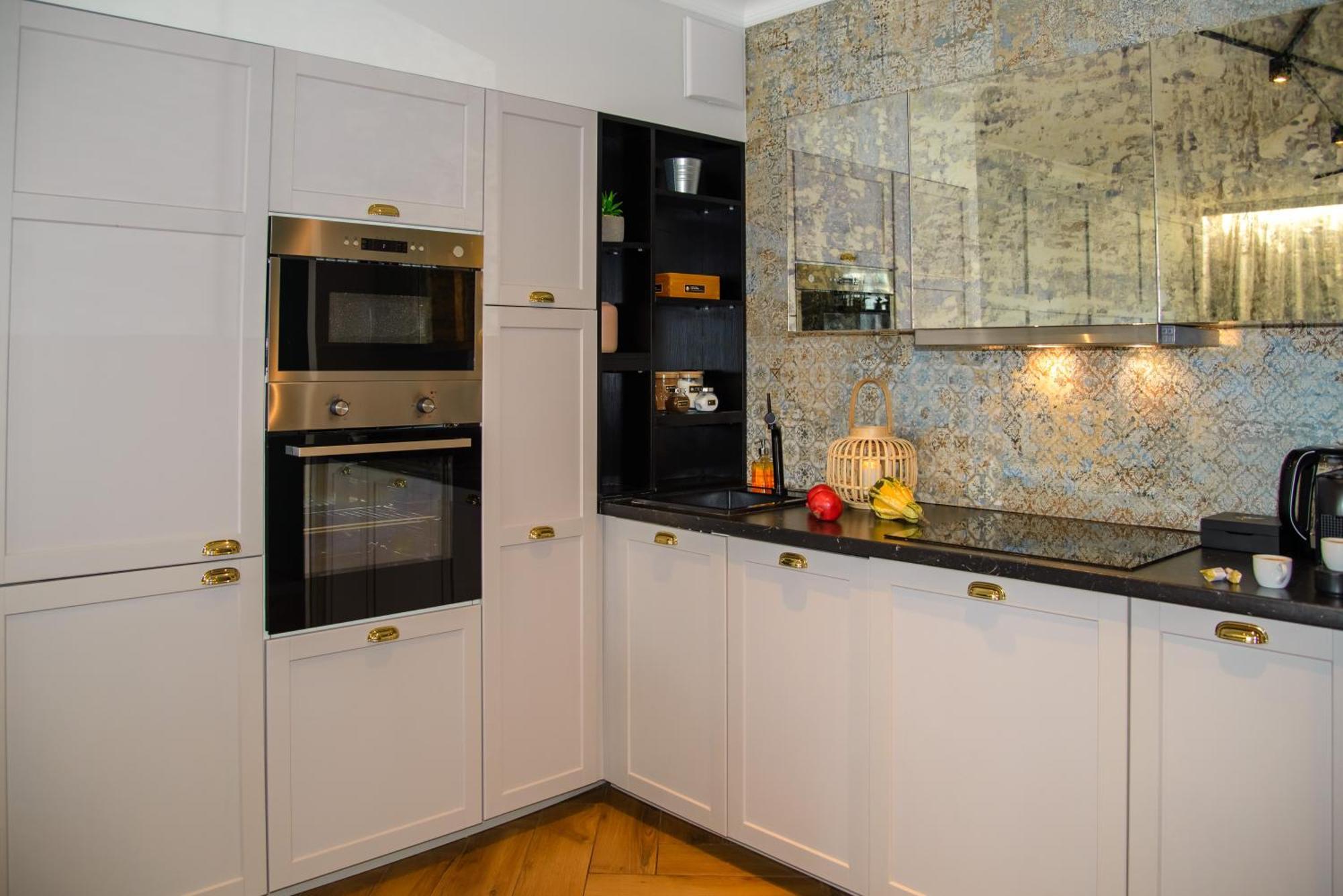 Maya's Flats & 34 - Chmielna 73 Apartamento Gdańsk