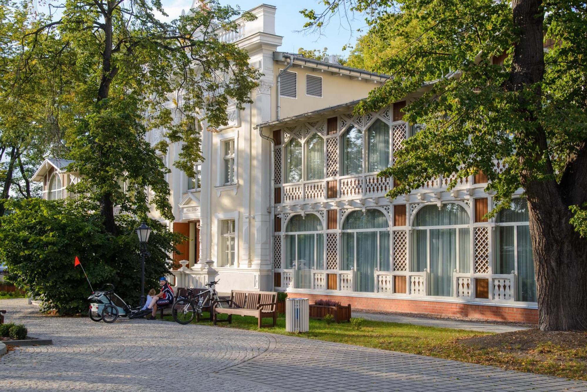 Maya's Flats & 103 - Brzezno Plaza Gdańsk