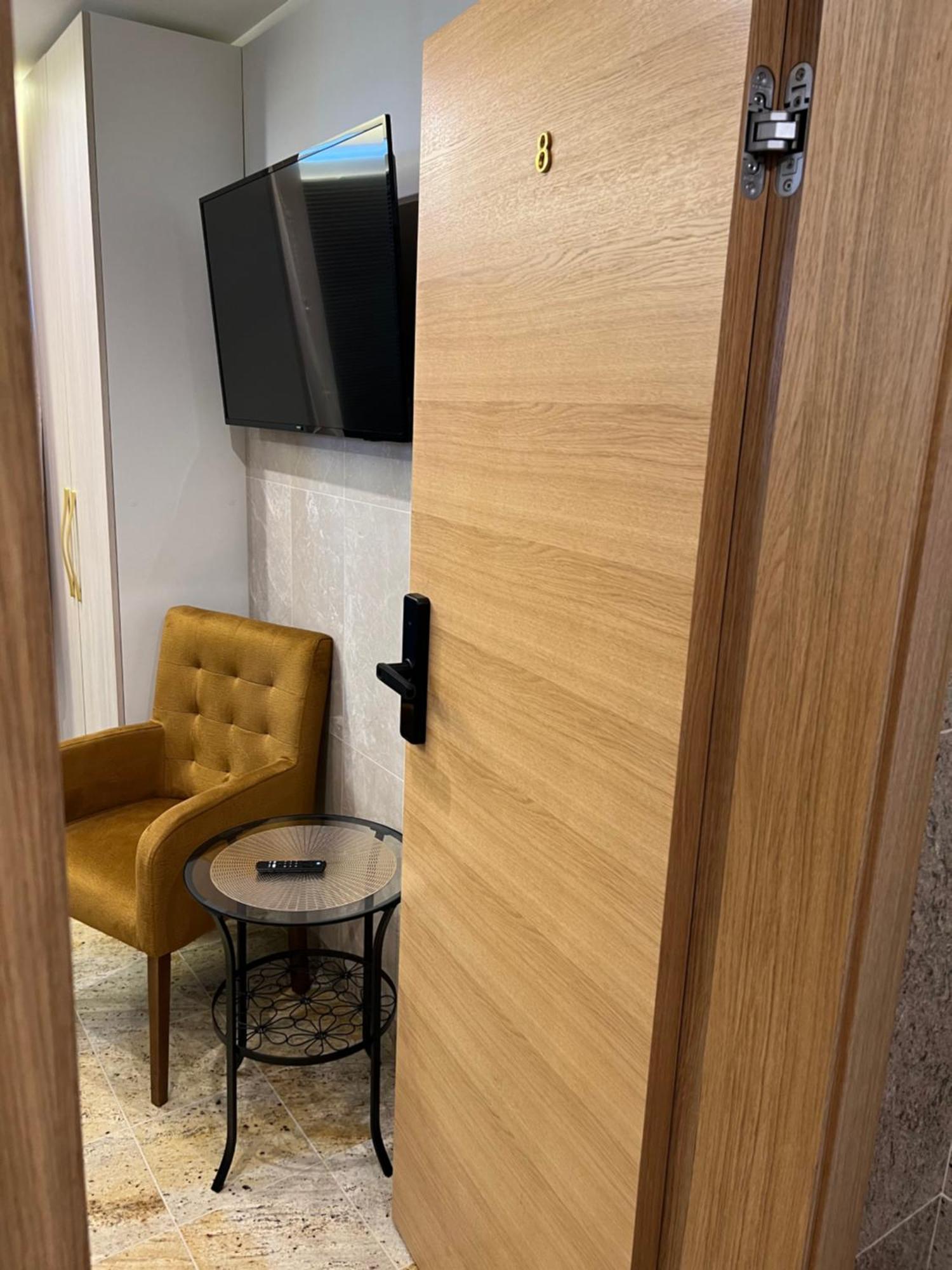 Apartament North Nest Luxury Gdańsk