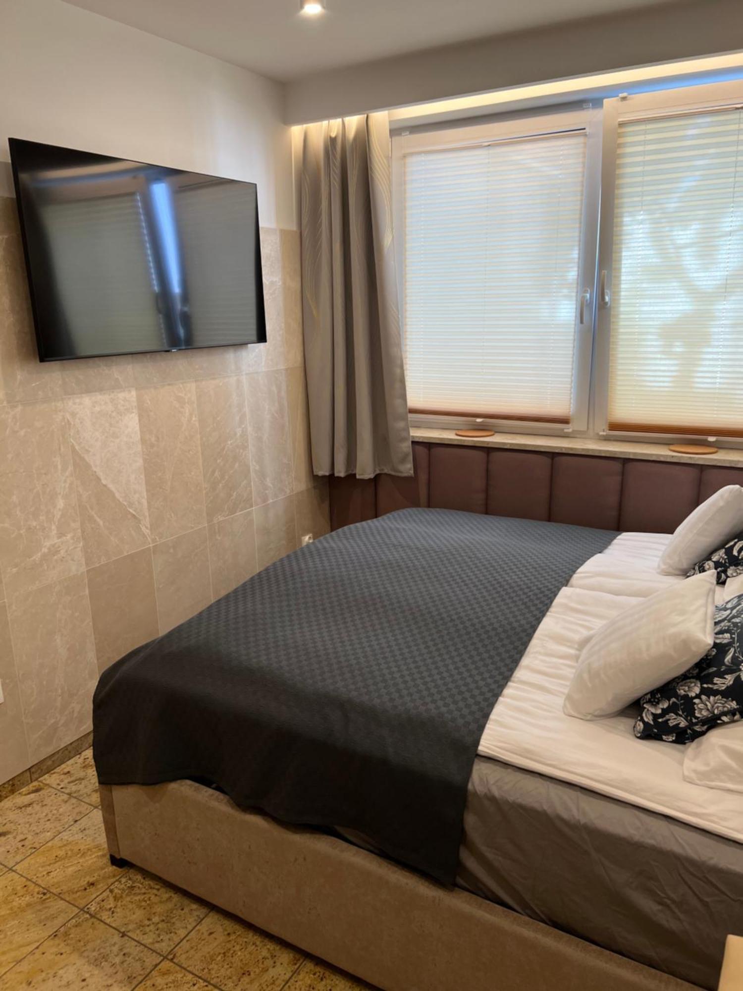 Apartament North Nest Luxury