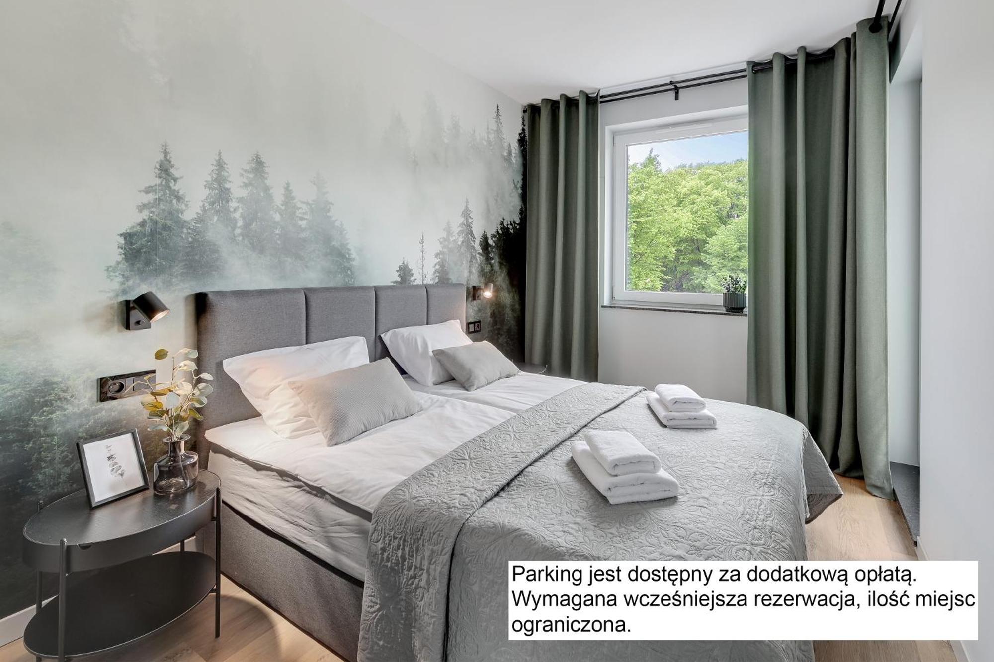 Apartment Flatbook - Center Angielska Grobla *
