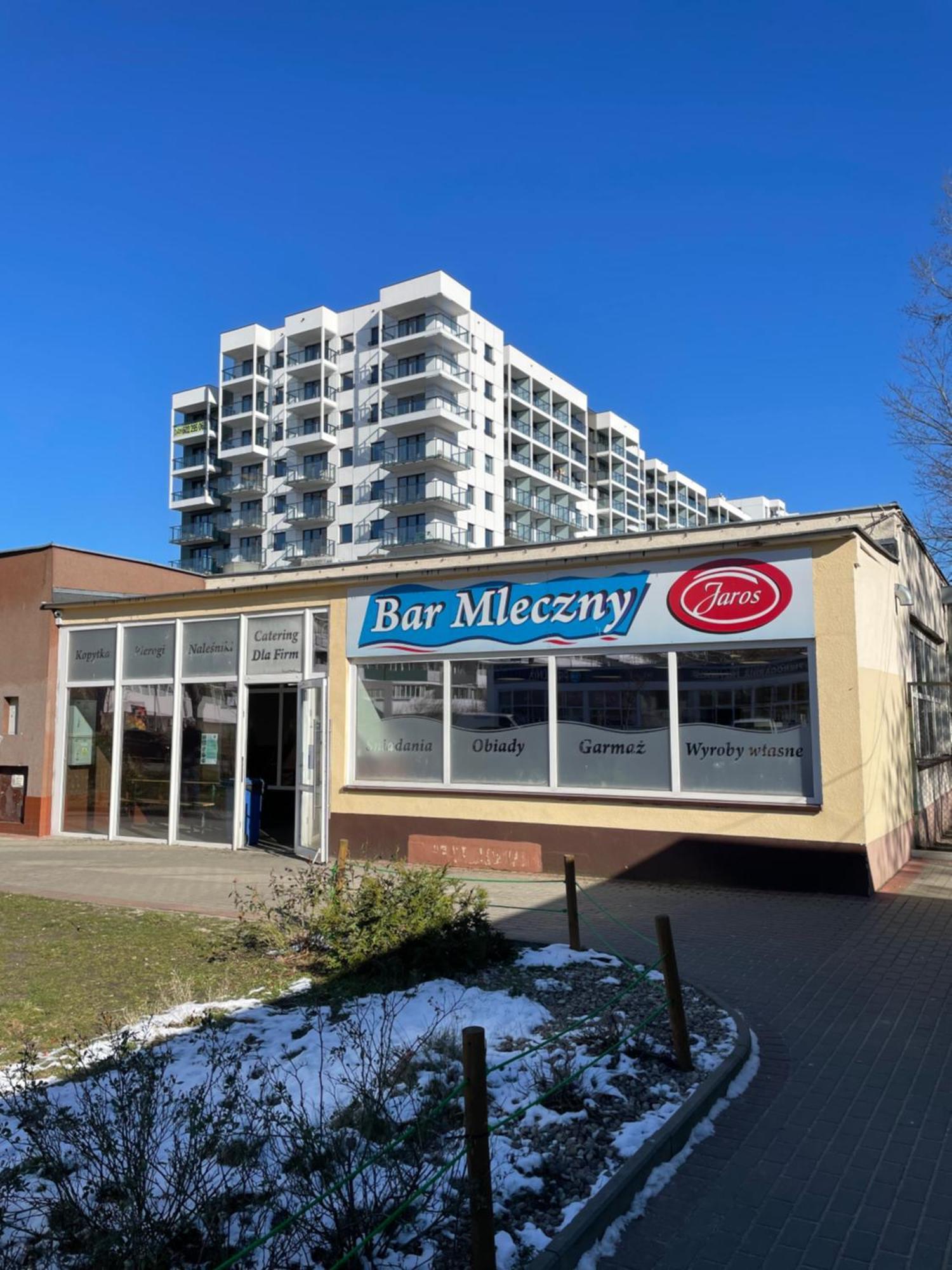 Superior Baltea 3 Rooms, 2 Bedrooms, 800m, Air Condition! Gdansk