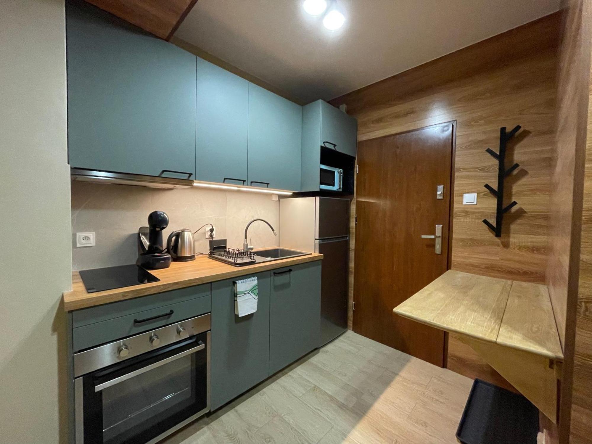Superior Baltea 2 Rooms, 1 Bedroom, 800m, Air Condition! Terrace *