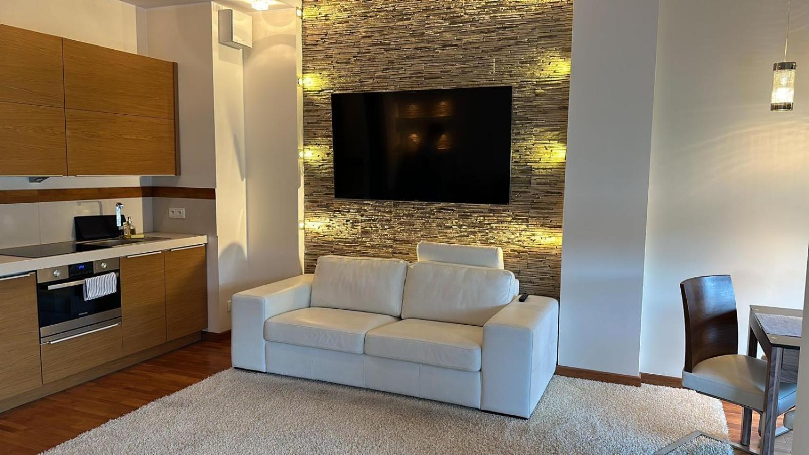 Neptun Park Apartament - 100 M Od Plazy Apartment