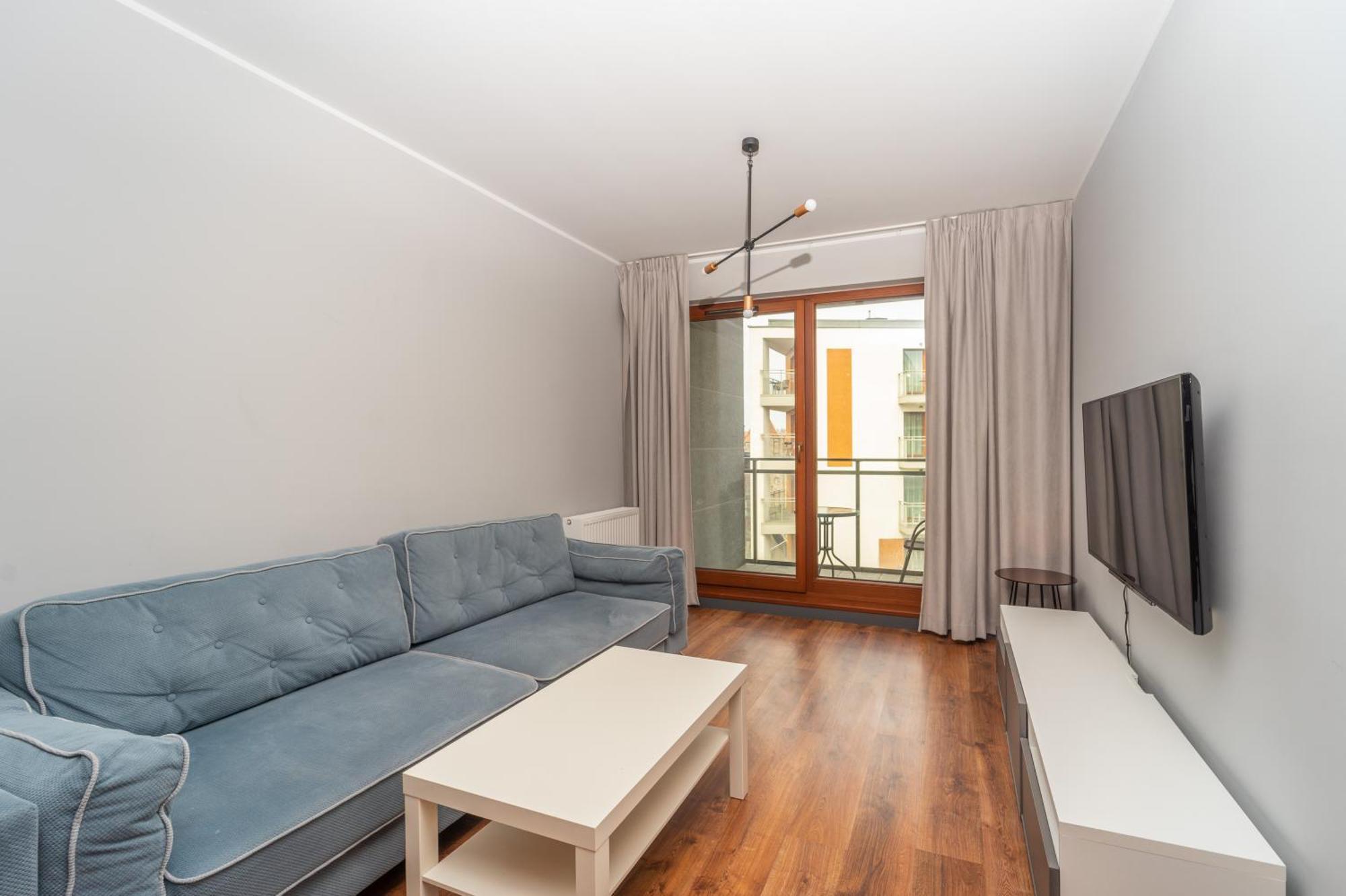 Apartamento Jaglana With Parking & *