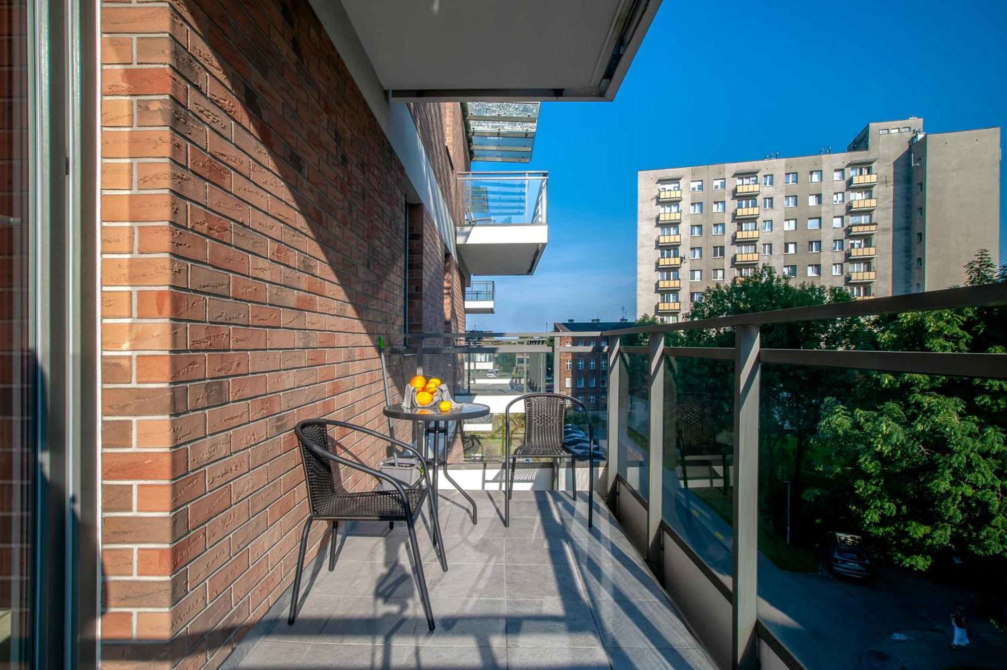 Apartament M&j - Garden Gates