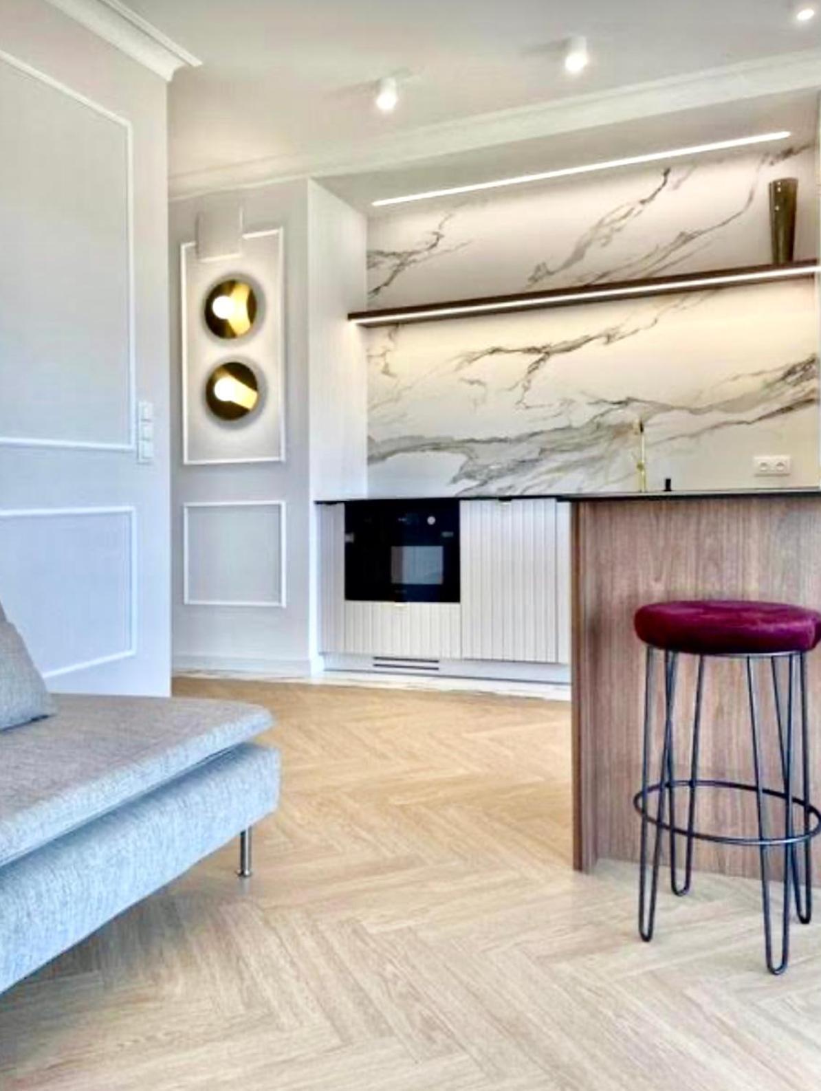 Leilighet Prestige Gdańsk