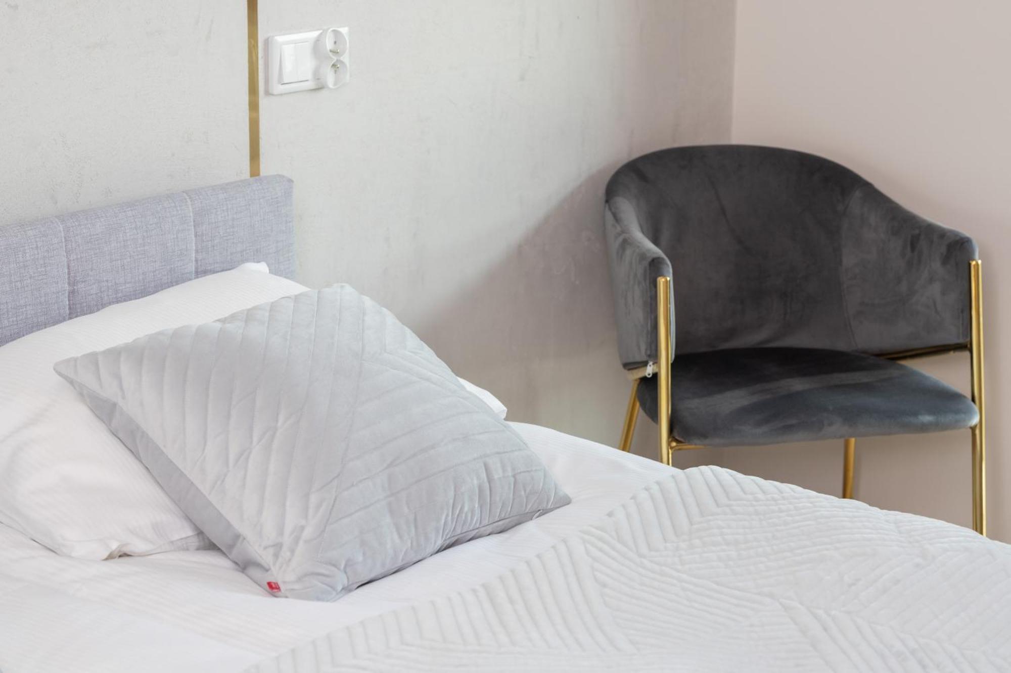 Sienna Grobla With View Of The Motlawa Terrace & Sauna, Gym By Renters Gdansk