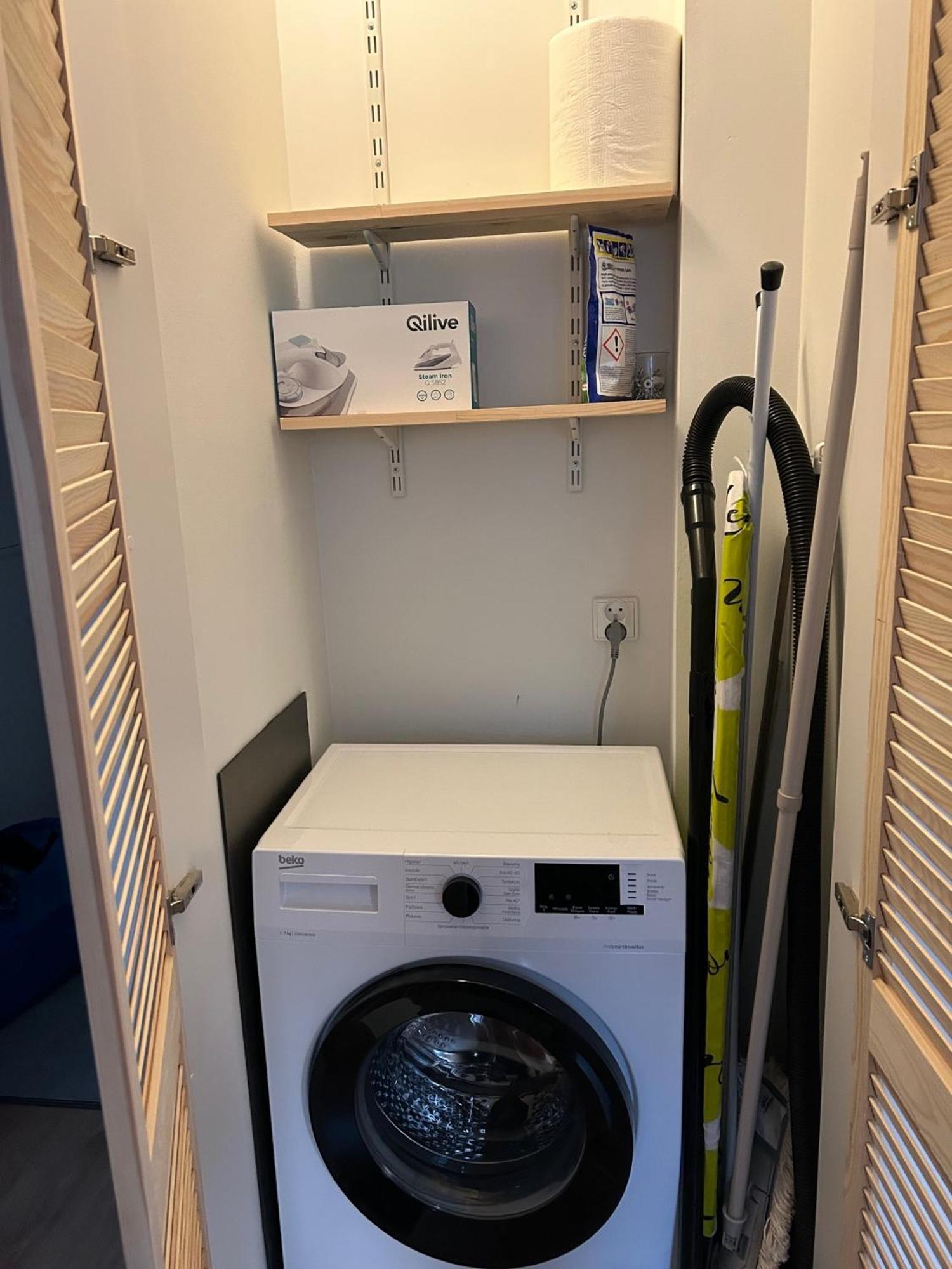 Apartament Gdanski Sloneczny Nr 34 *