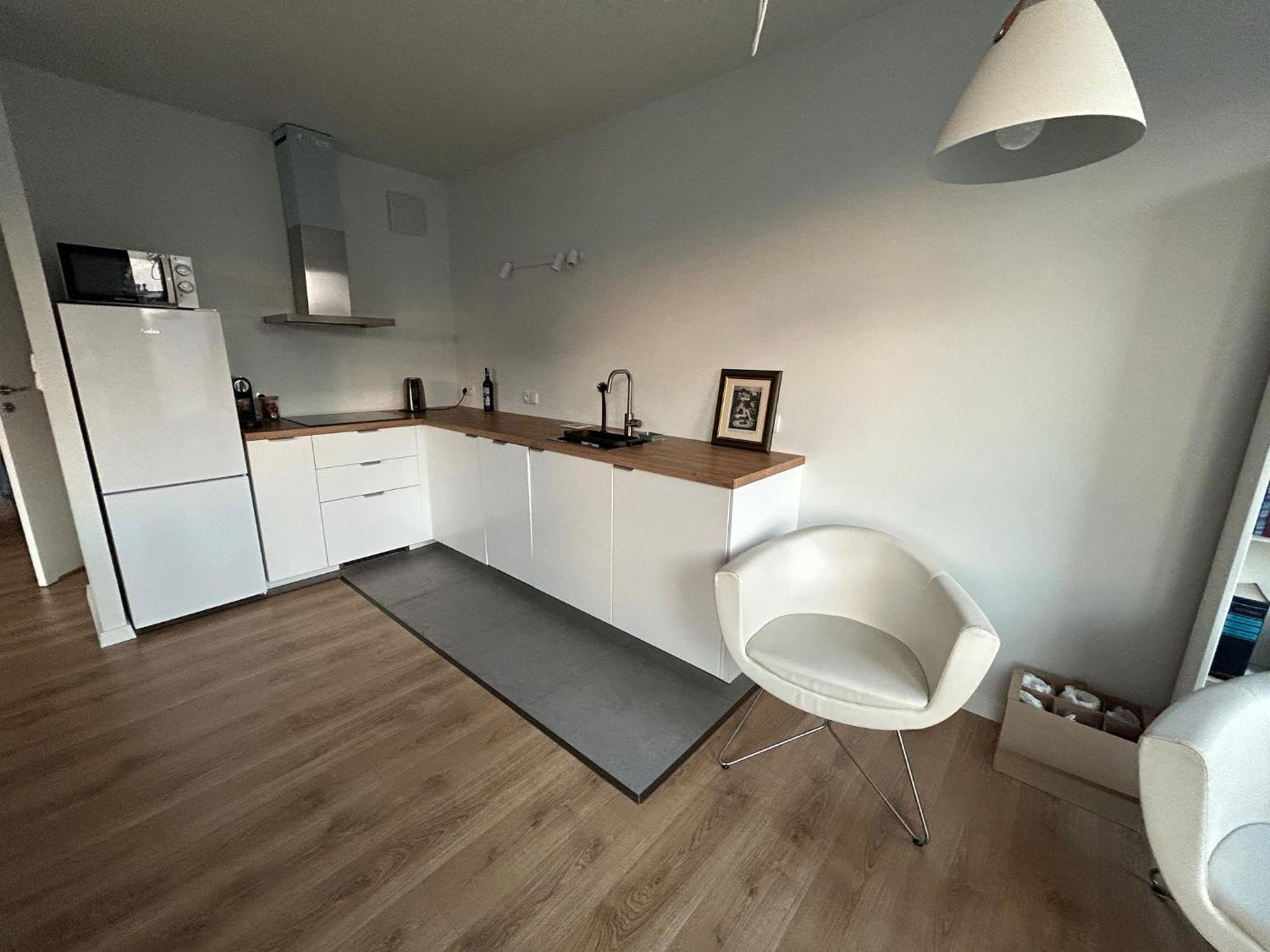 Gdanski Sloneczny Nr 34 Apartament *