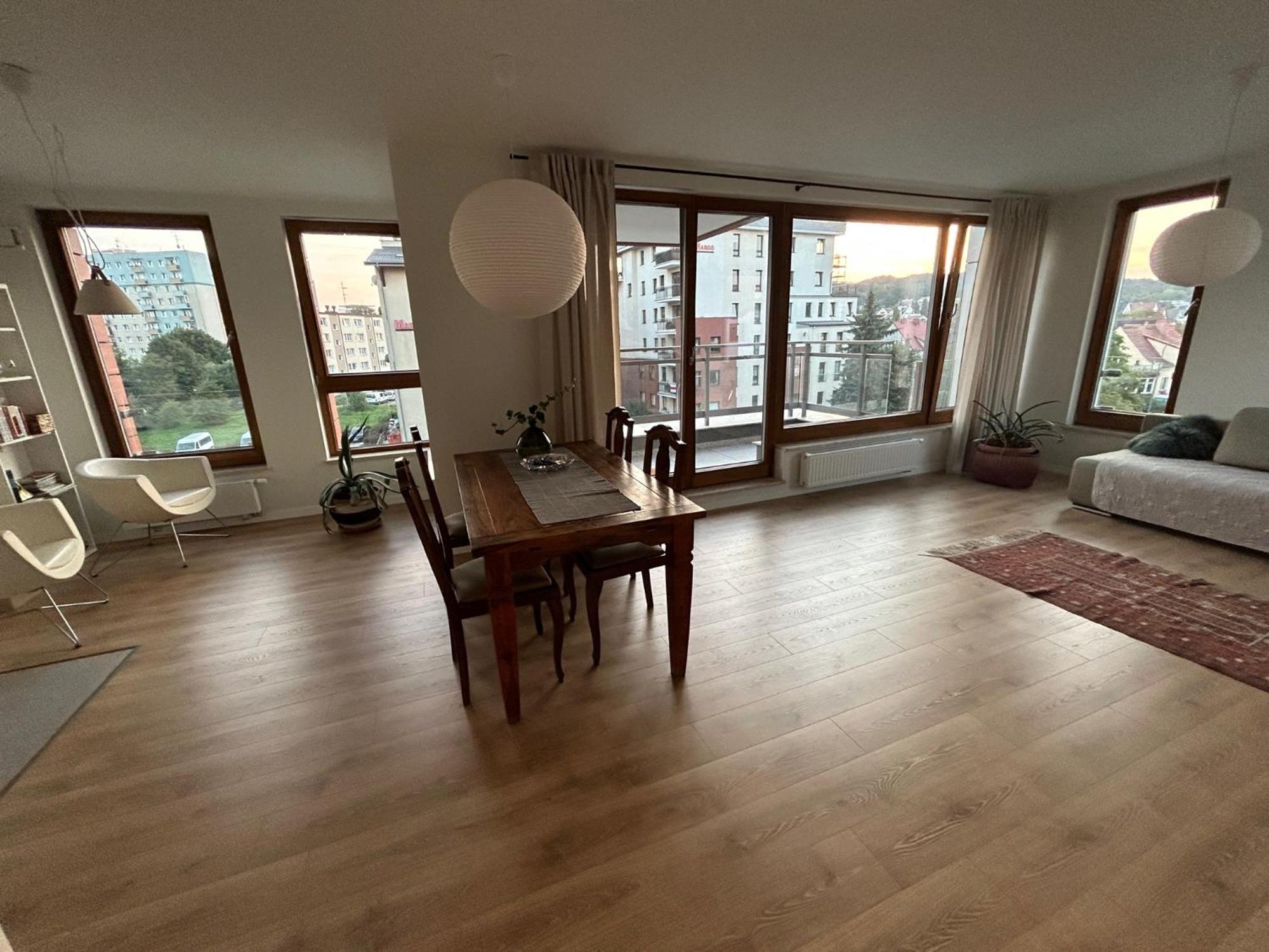 Apartament Gdanski Sloneczny Nr 34 *