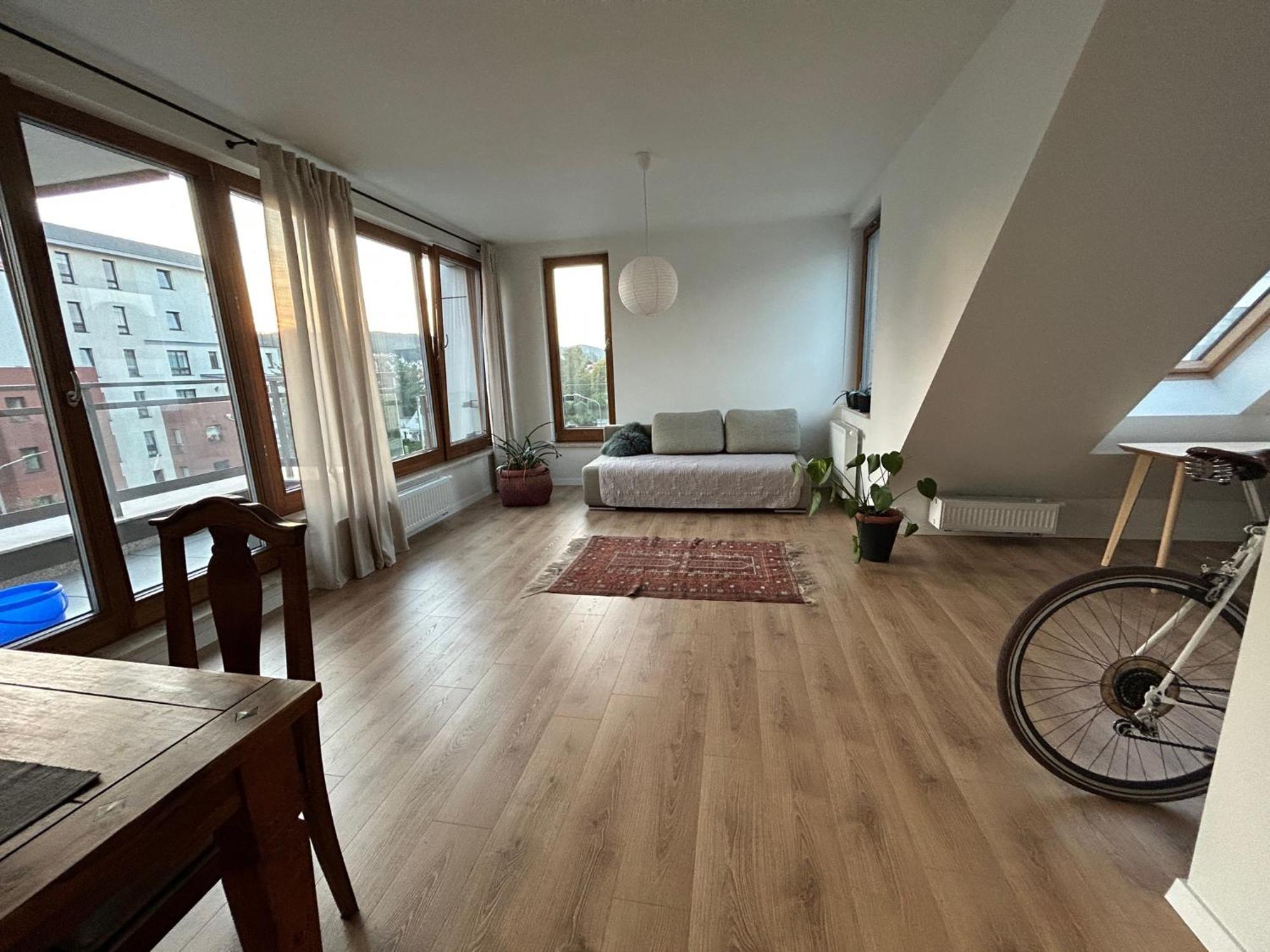 Gdanski Sloneczny Nr 34 * Gdańsk