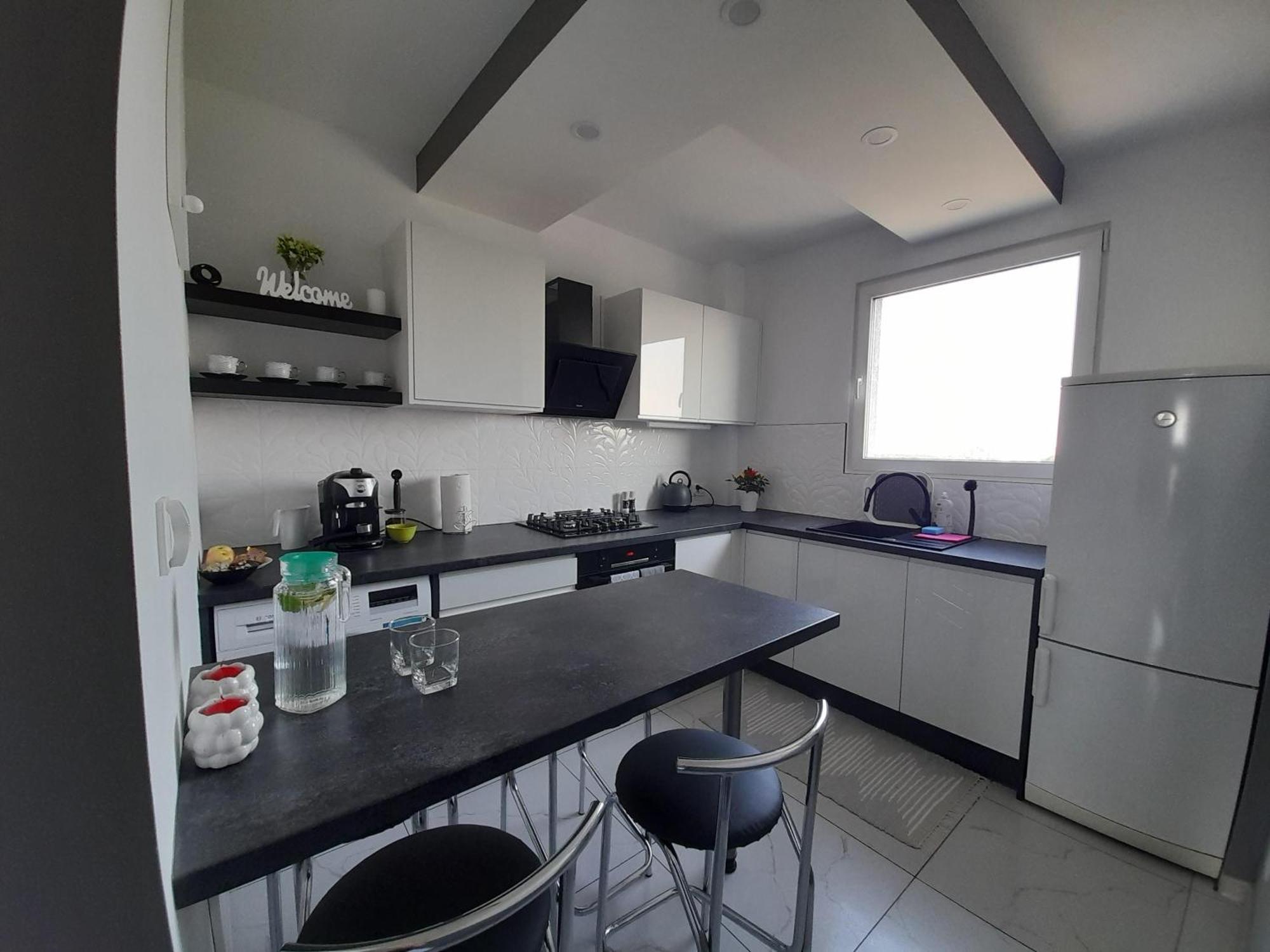 Magnes Apartment *