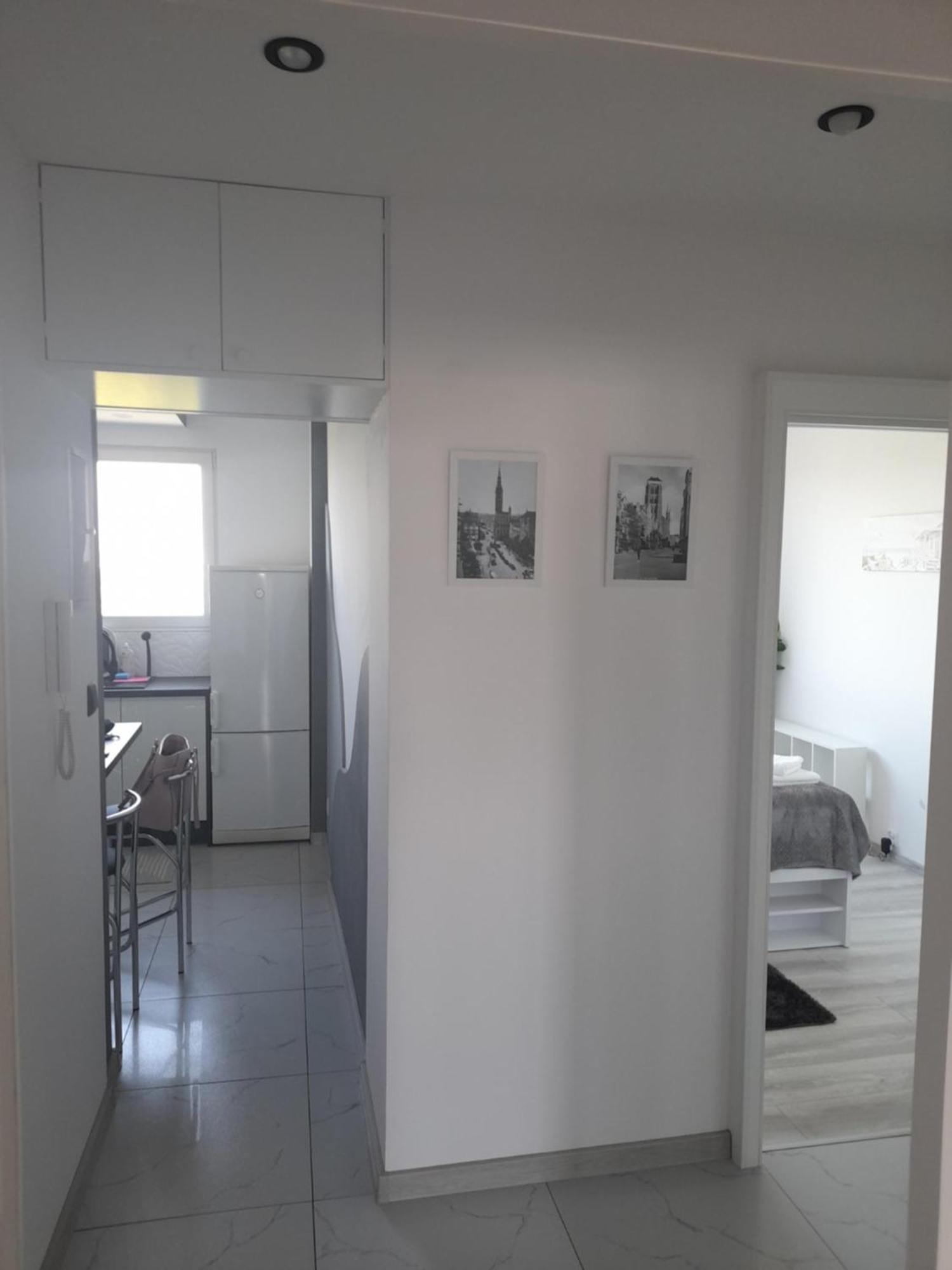 Magnes Apartment Gdansk