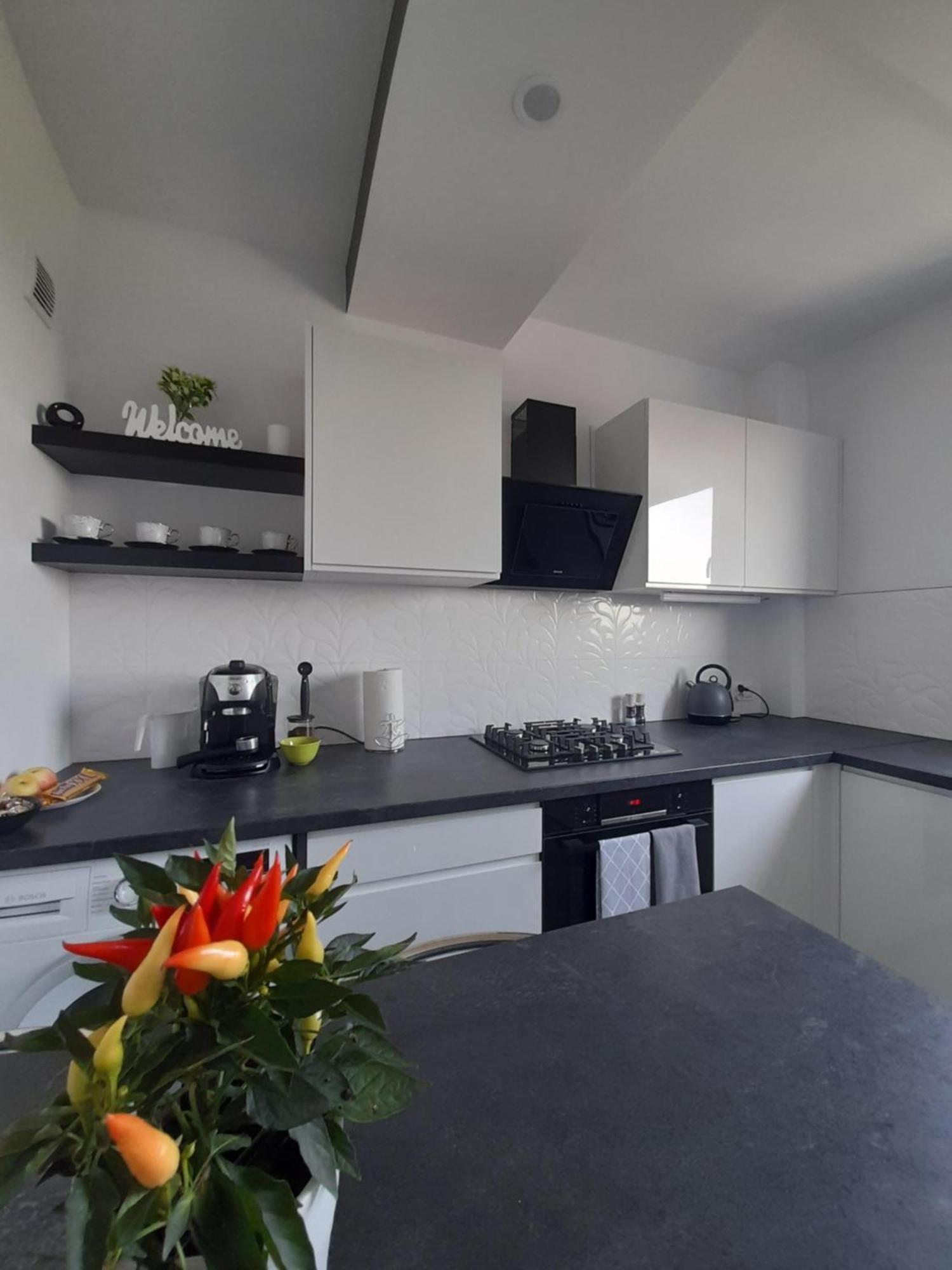 Magnes Apartment Gdansk