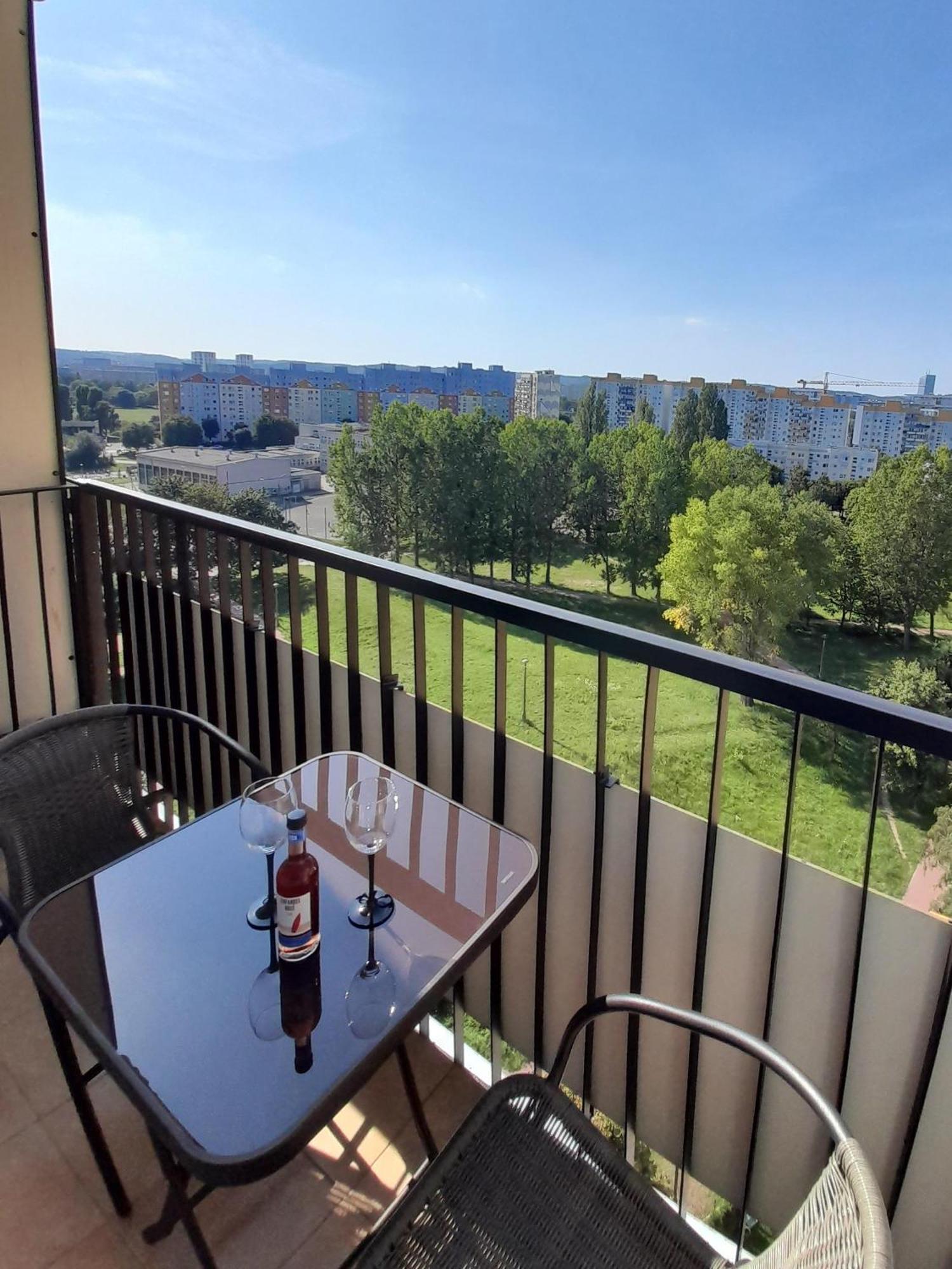 Magnes Apartment Gdansk