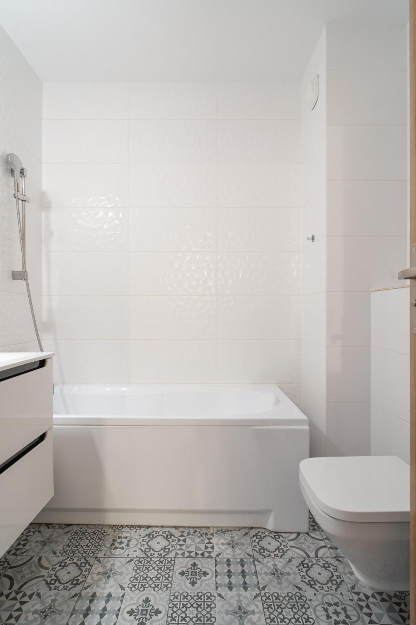 Totu Marina Modern Apartamento Gdańsk