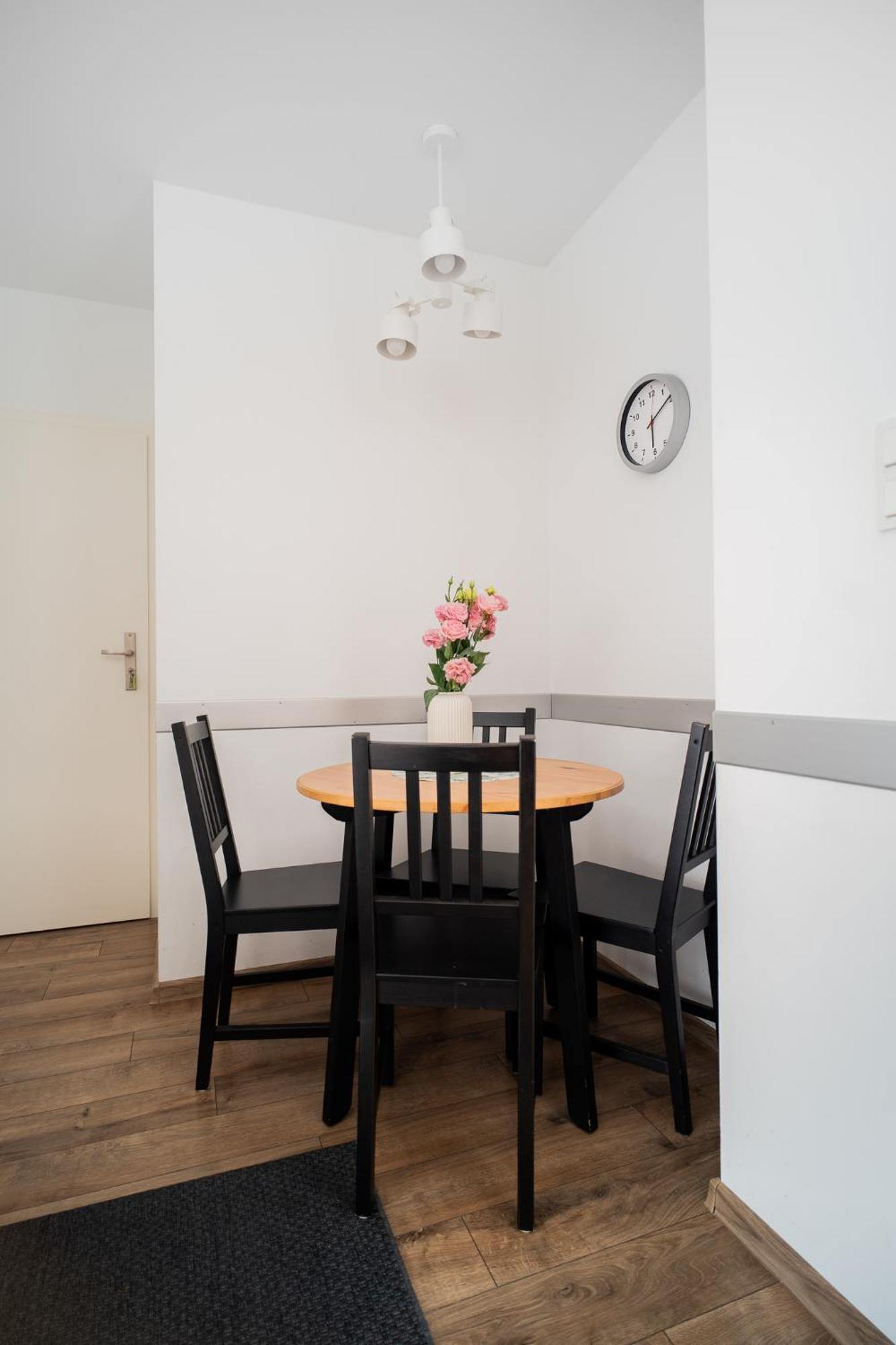 Apartment Totu Marina Modern Gdansk