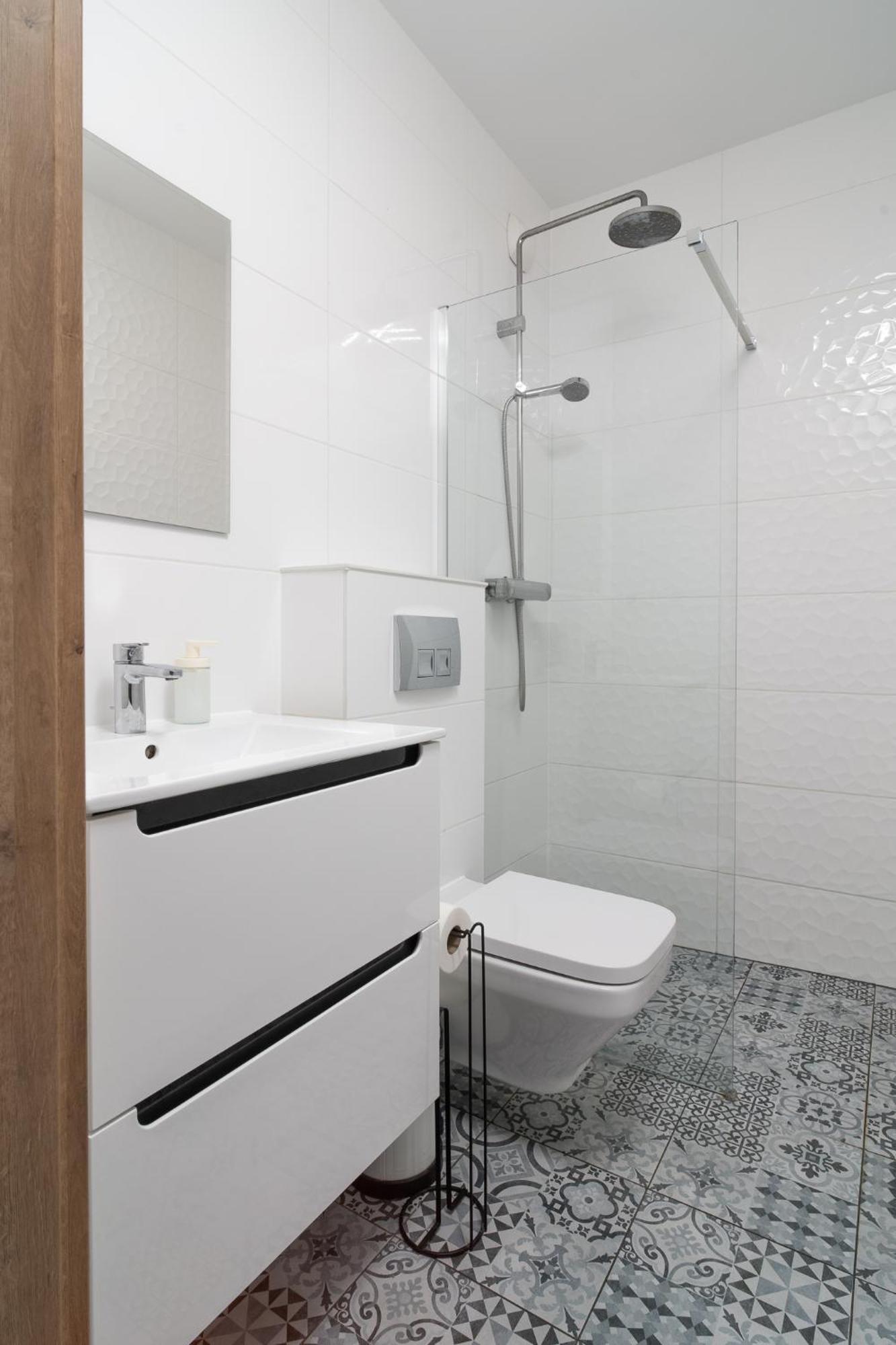 Apartamento Totu Marina Modern Gdańsk