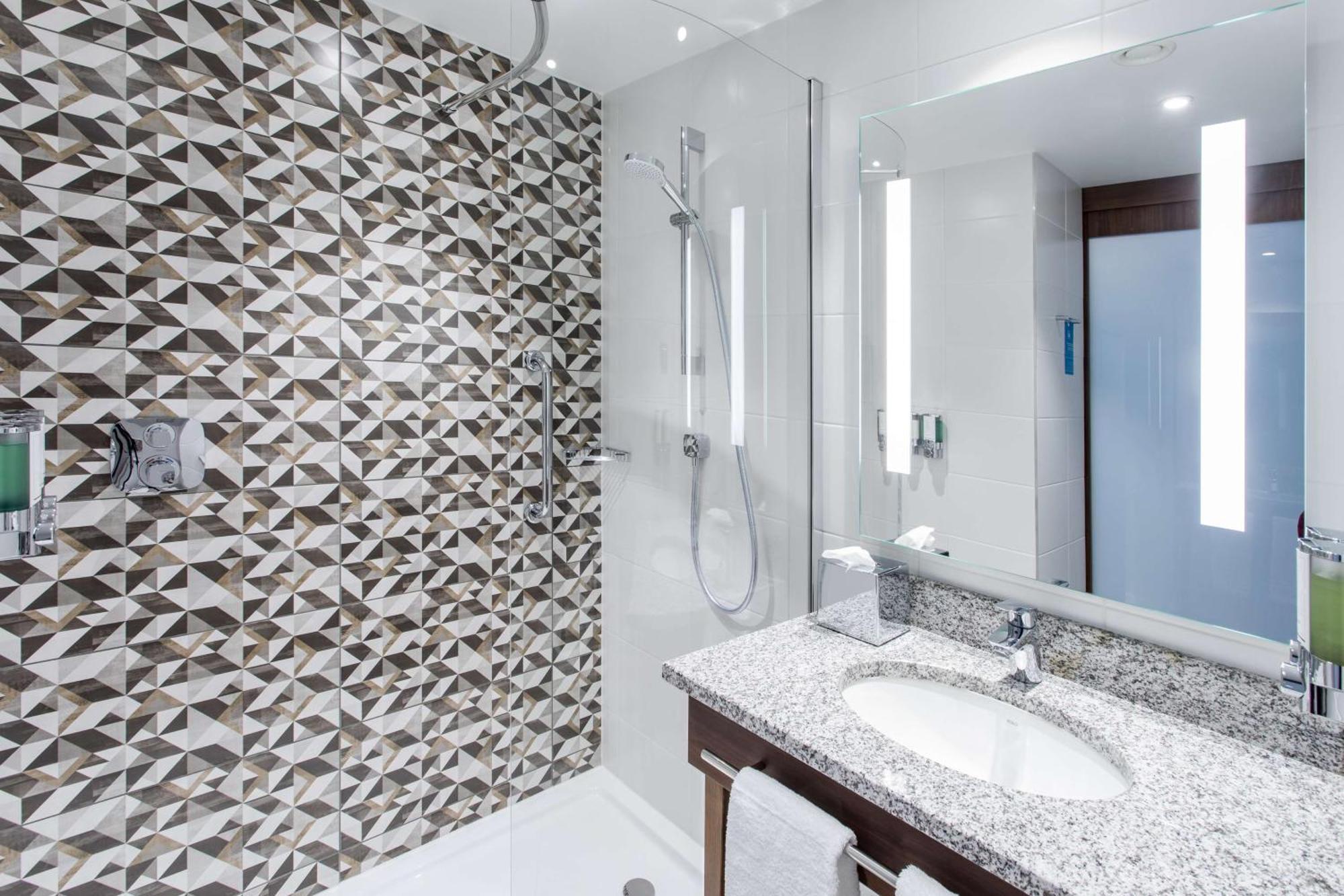 Hampton By Hilton Oliwa Gdansk
