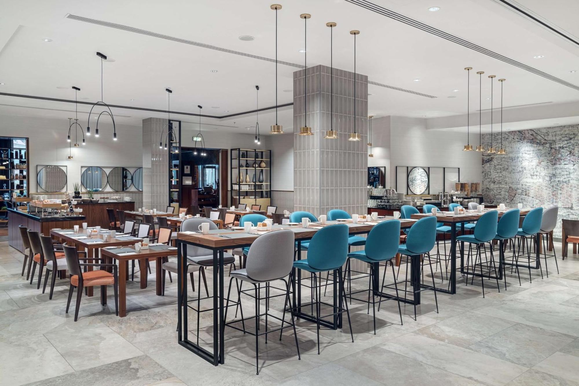 Hilton 5* Gdańsk