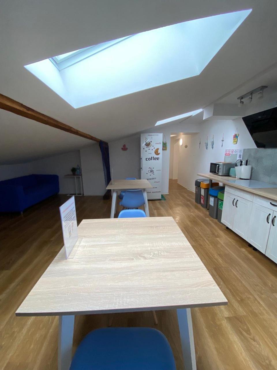 Apartament Sea World Mansarda Gdańsk