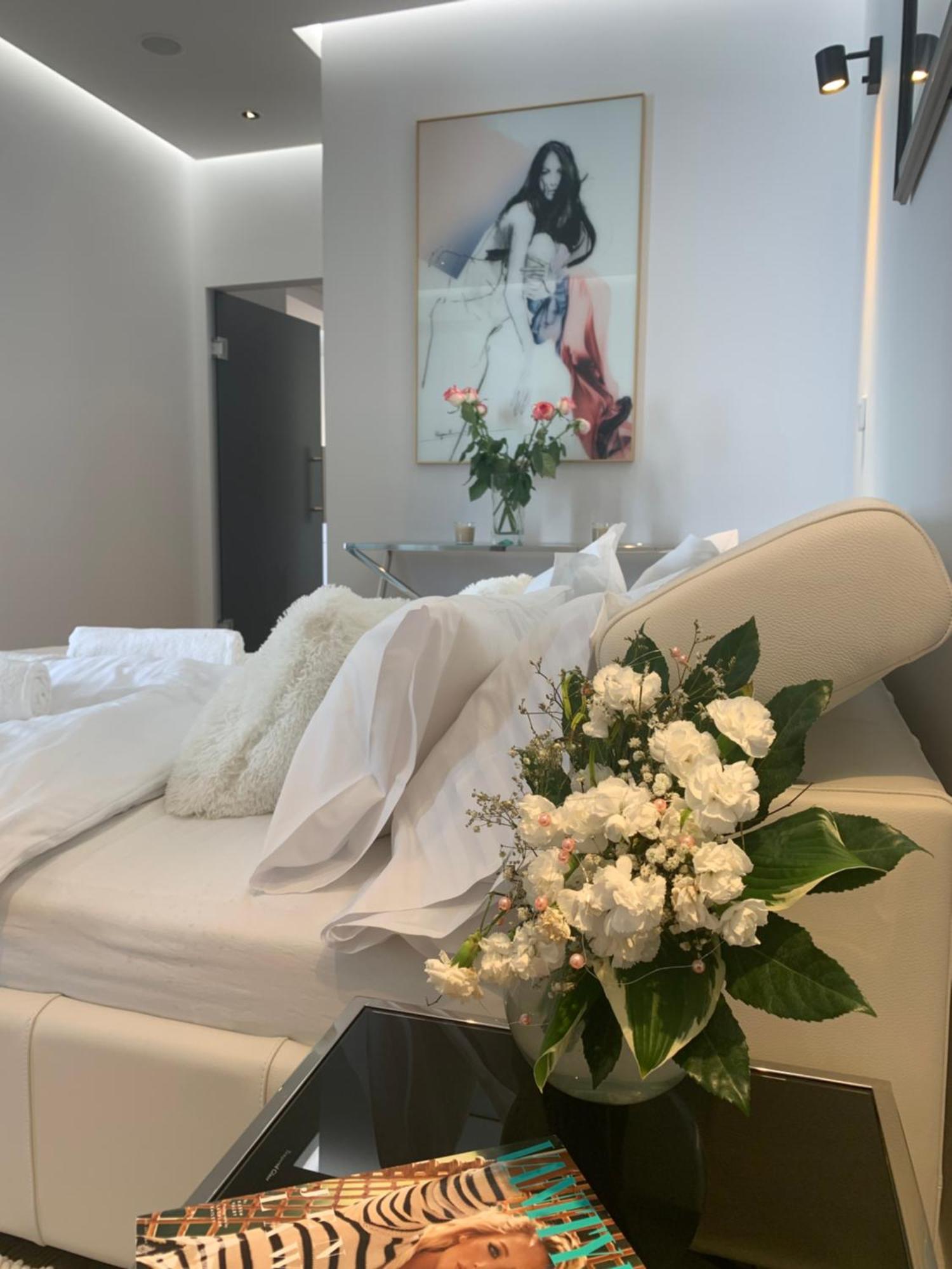 Apartment Baltic Riviera - Luxurious With Patio And River View