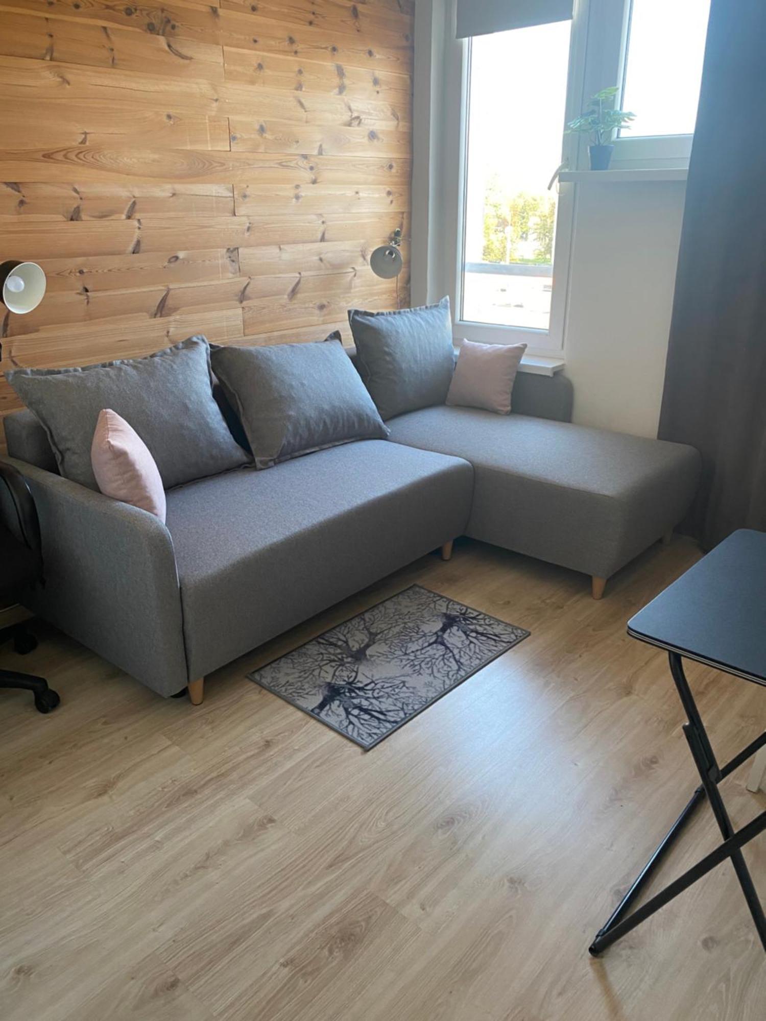 Apartment Mieszkanie 2 Pokojowe *