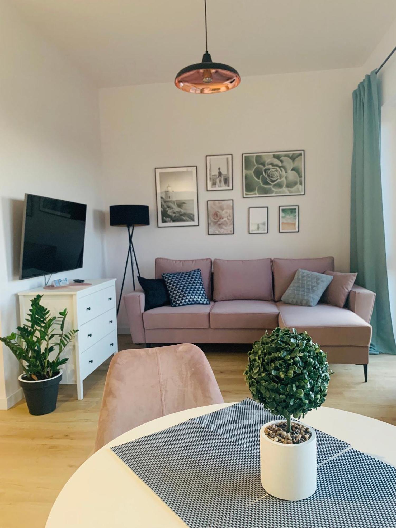 Apartamento Sen W Gdansku - Przy Motlawie - Stare Gdańsk