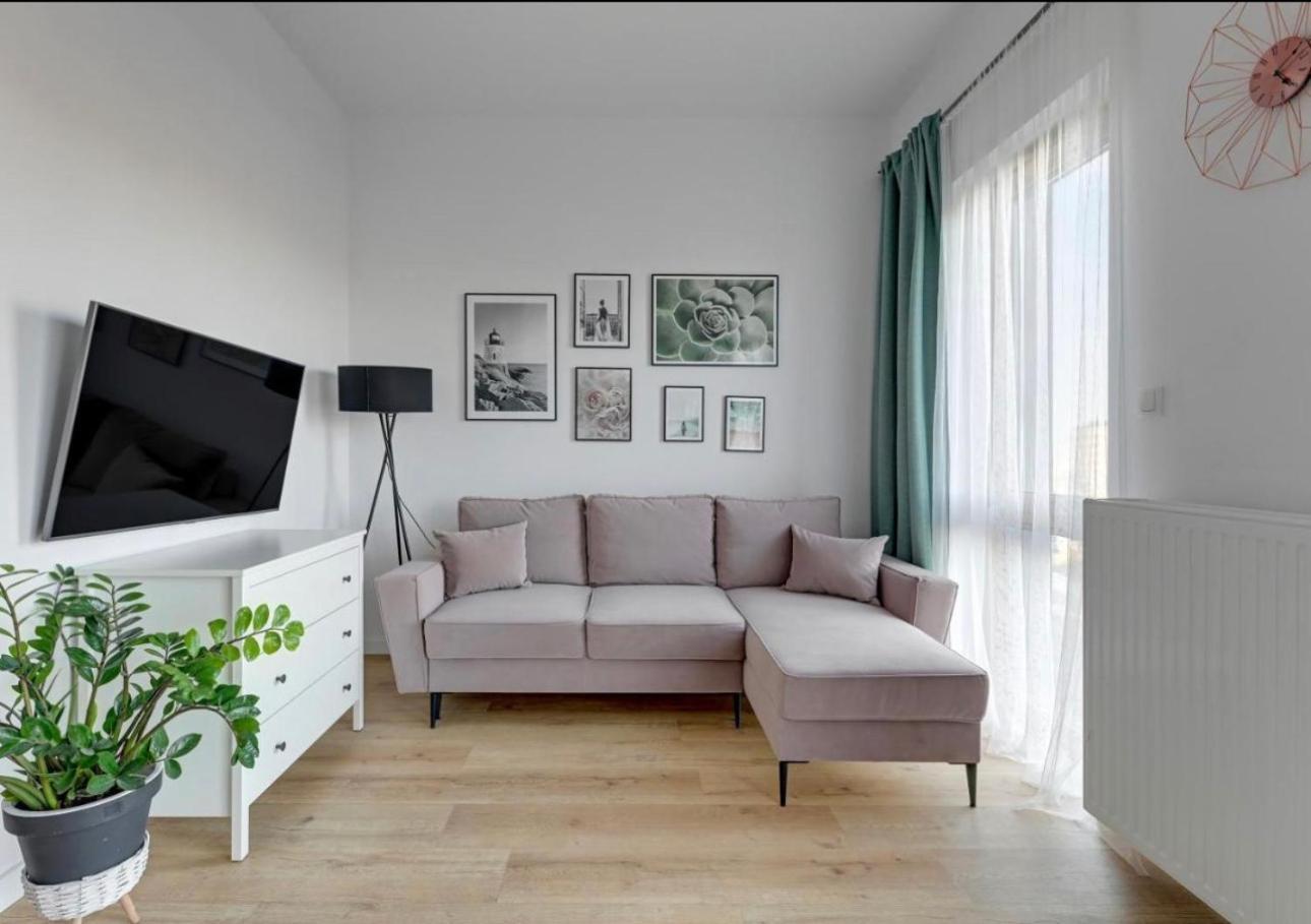 Sen W Gdansku - Przy Motlawie - Stare Apartamento Gdańsk
