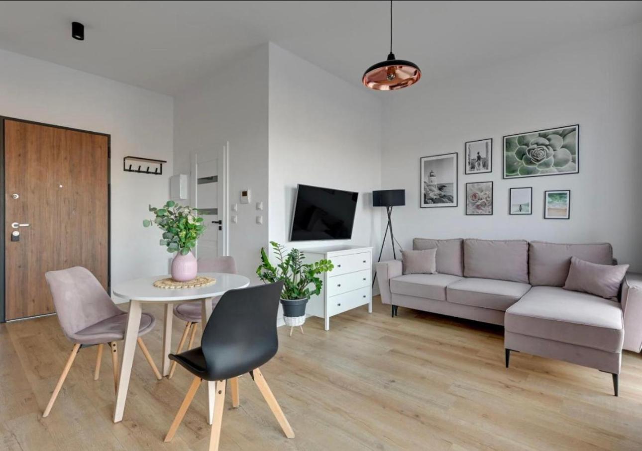 Apartamento Sen W Gdansku - Przy Motlawie - Stare