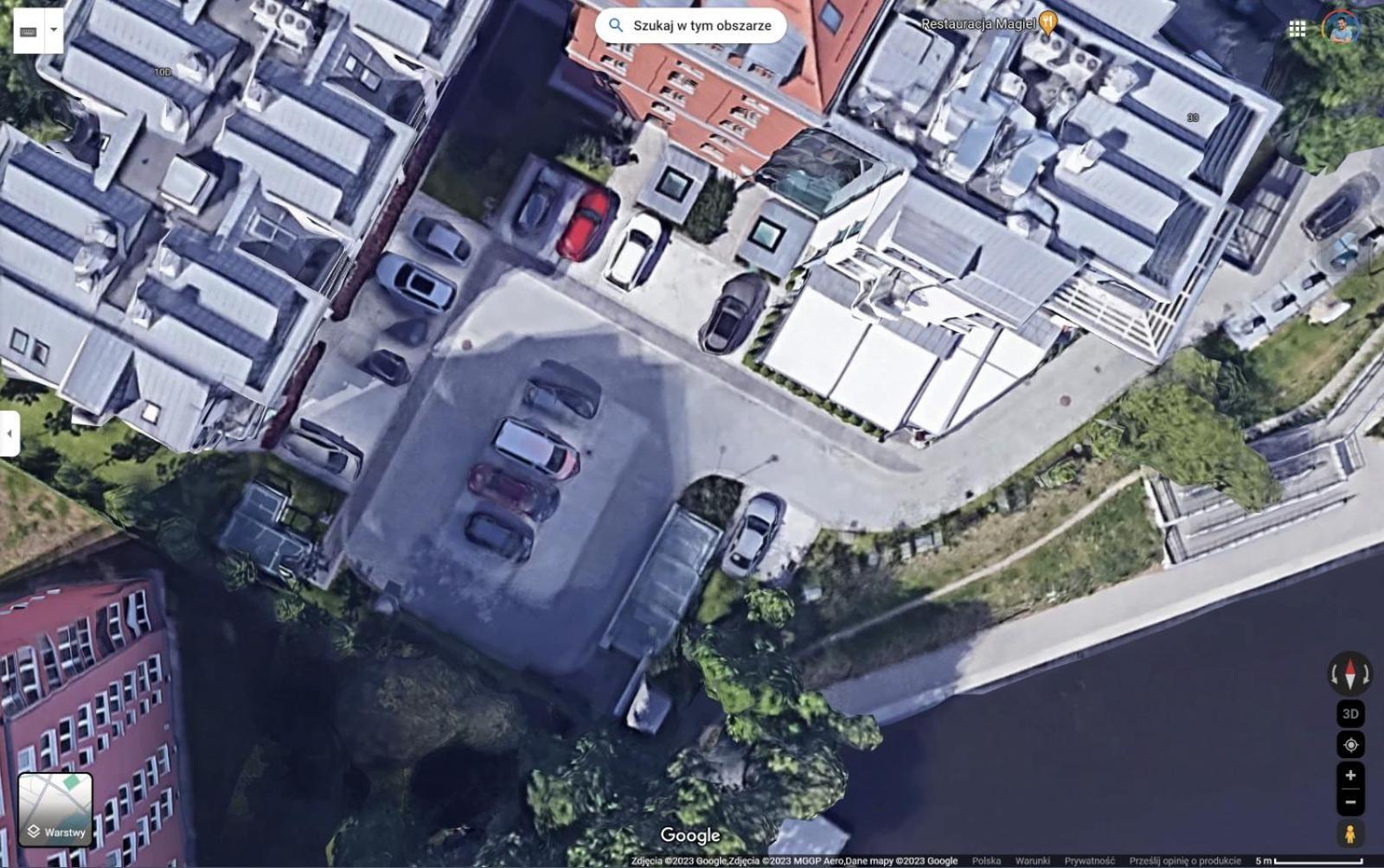 Apartment Mikrokawalerki W Sercu Gdanska *