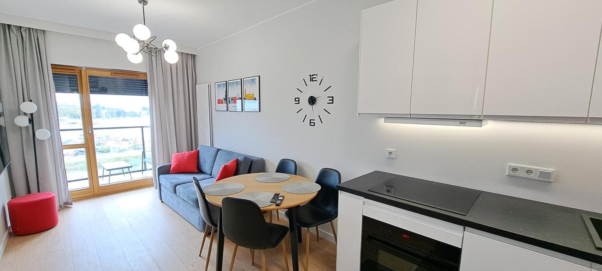 Apartment No 235 *