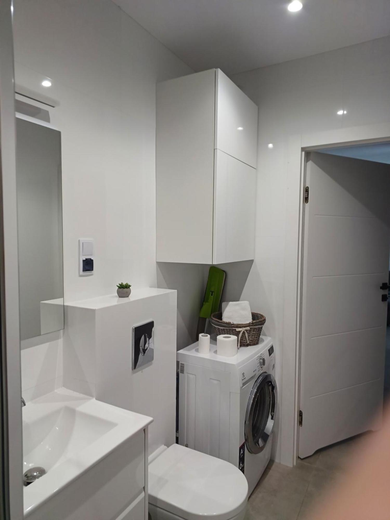 Mak Grobla - Free Parking - 3 Apartment Gdansk
