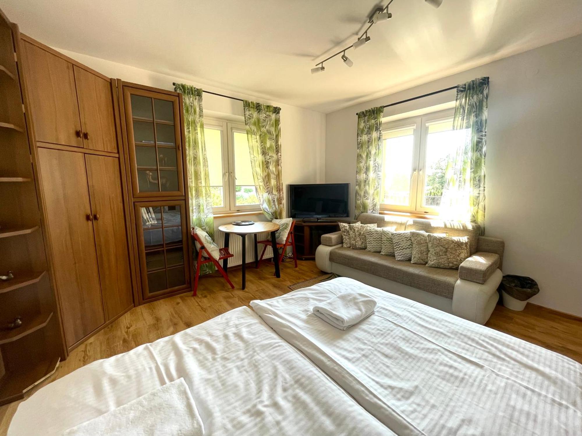 Homestay Wynajem Pokoi Kofeina