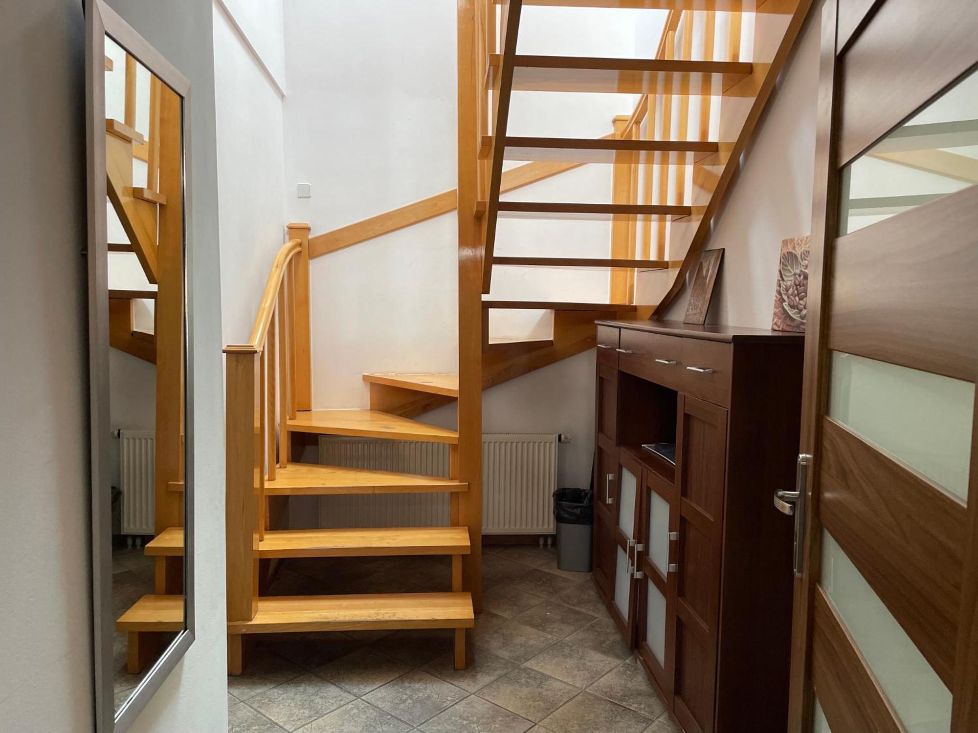 Homestay Wynajem Pokoi Kofeina *