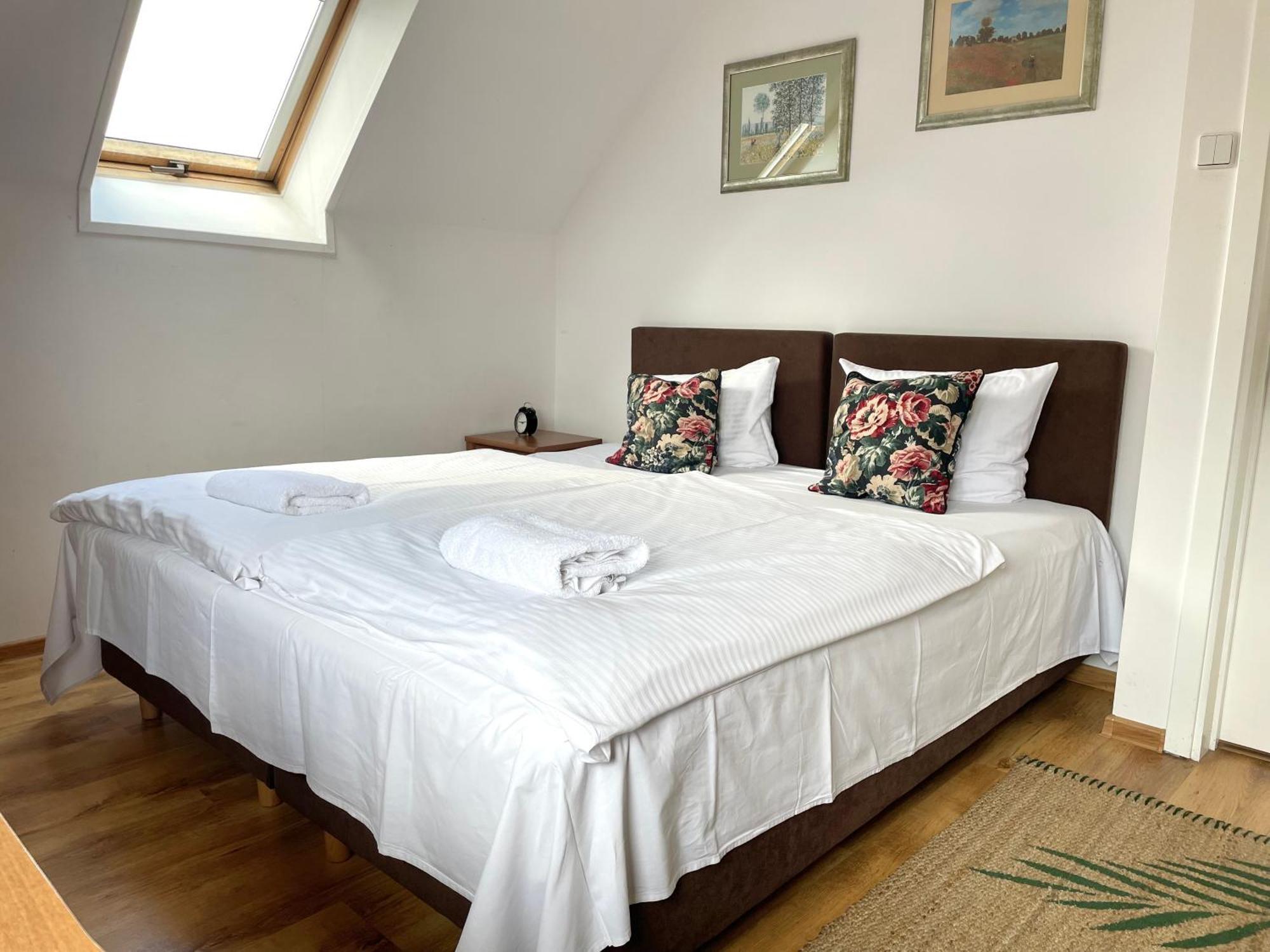 Wynajem Pokoi Kofeina Homestay