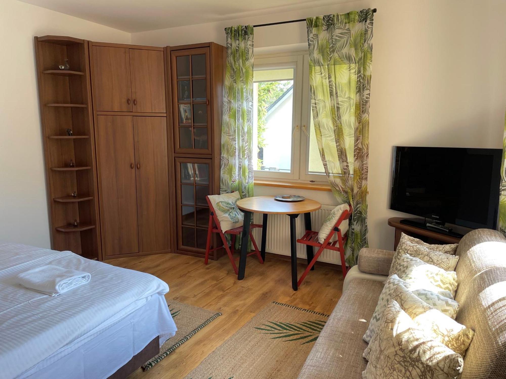 Homestay Wynajem Pokoi Kofeina Gdansk