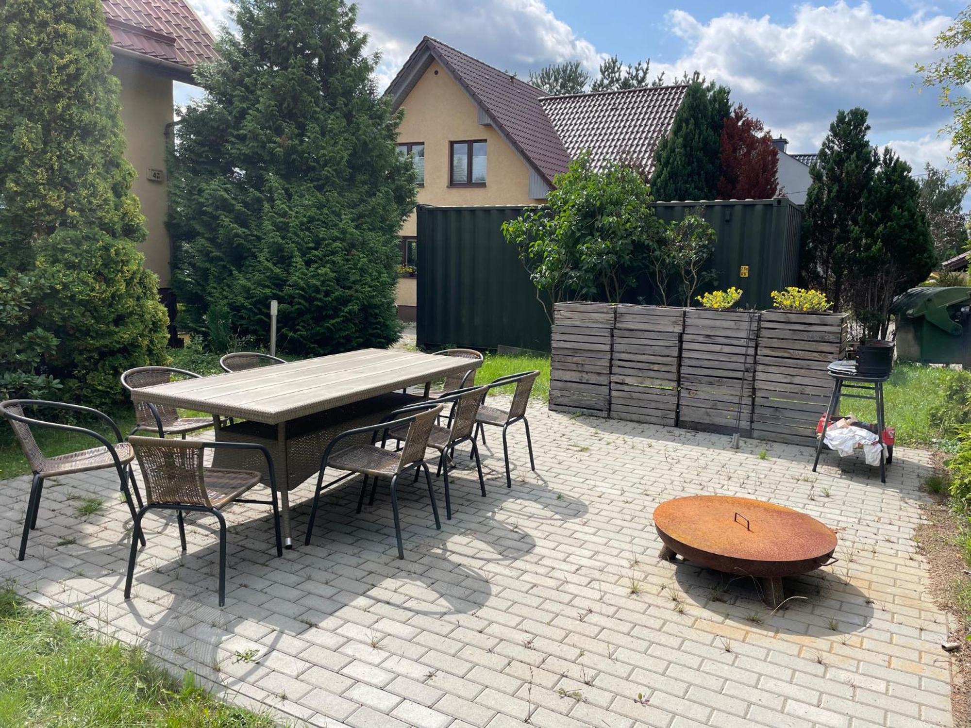 Privat bolig Wynajem Pokoi Kofeina Gdańsk