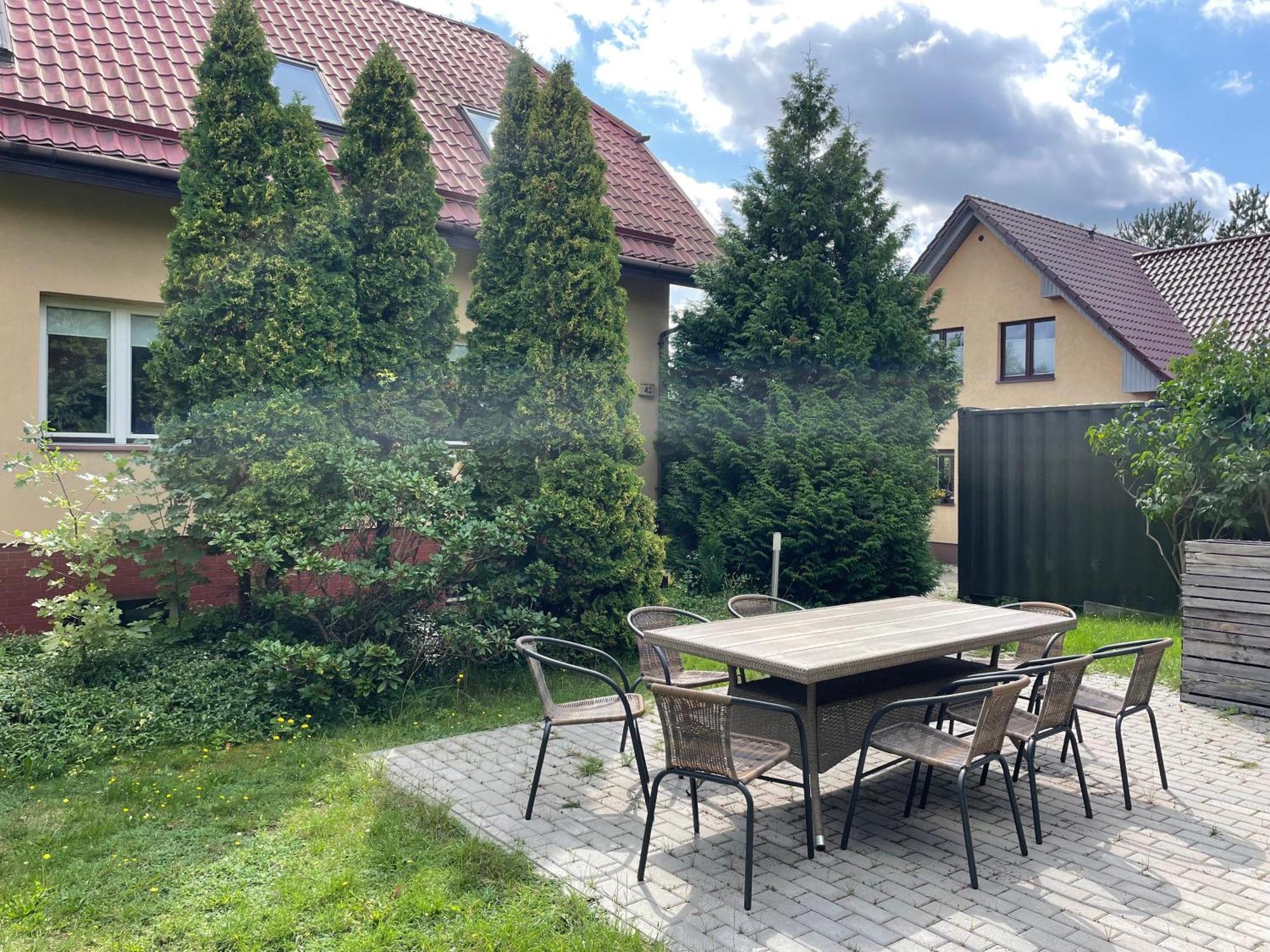 Wynajem Pokoi Kofeina Homestay