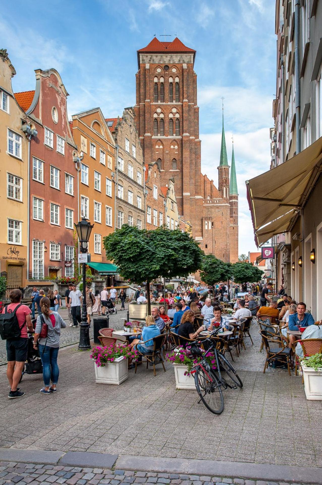 Piwna Number 1 * Gdańsk